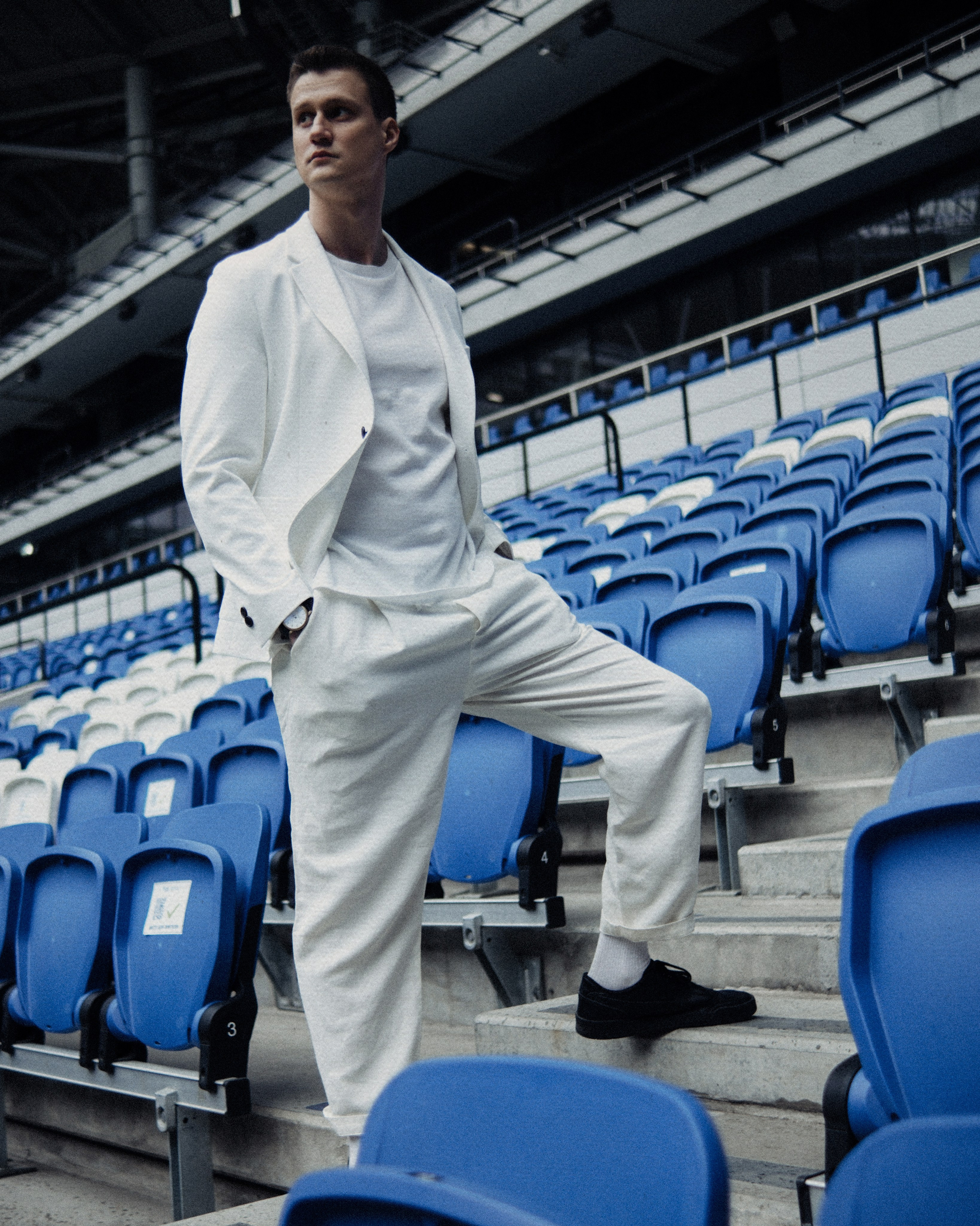 Mark. Dariaegudina.ru