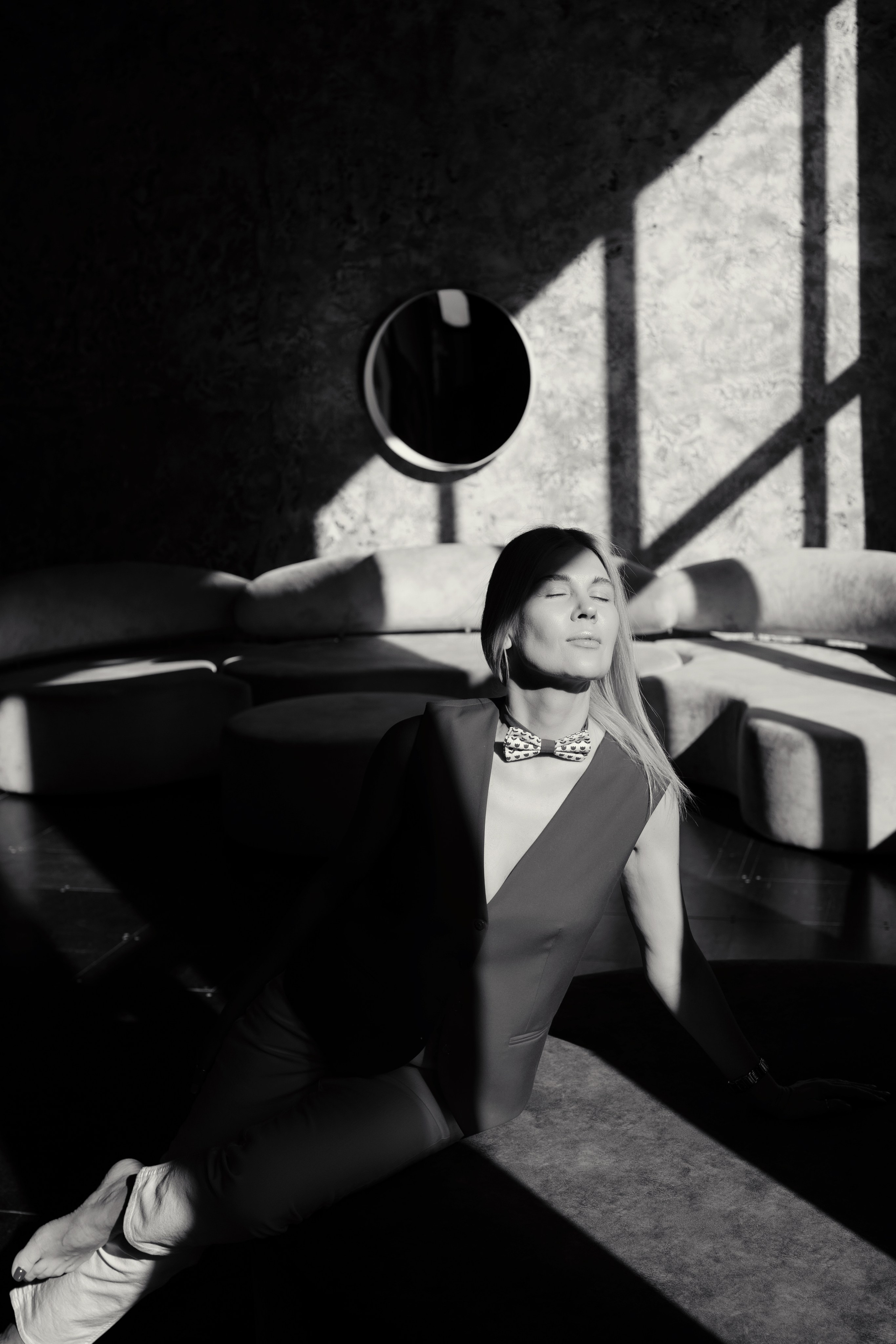 Портреты. Le_Dlu Фотограф Елена Длужинская