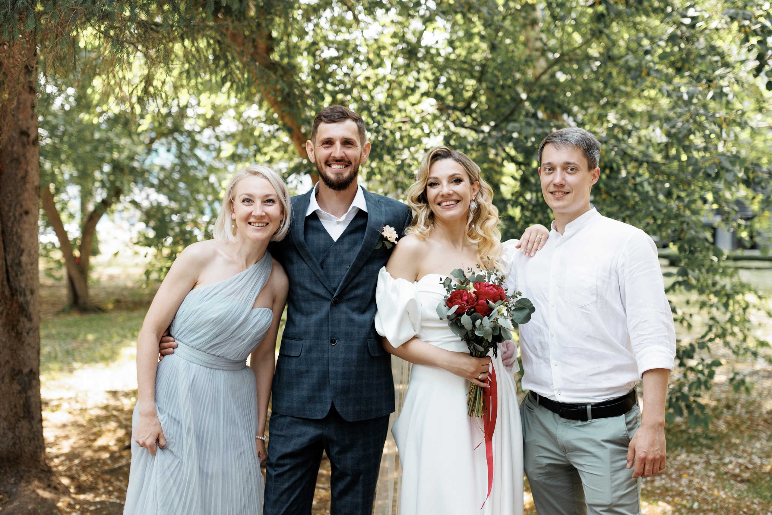 Анастасия и Олесь. Щетинина Наталья свадебный фотограф Барнаул