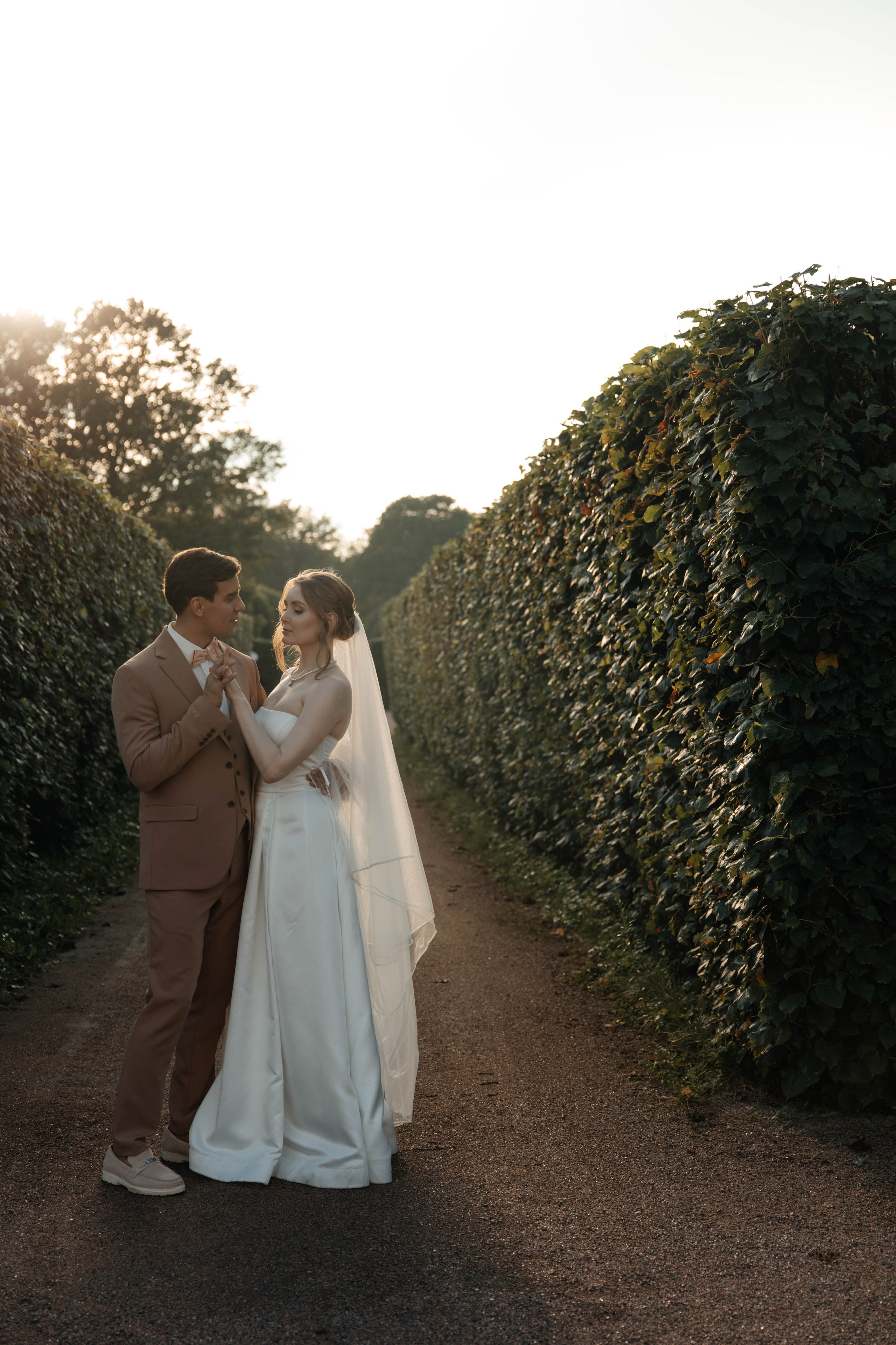 DANIEL & ANNA. Свадебное ФОТО & ВИДЕО Москва/Липецк