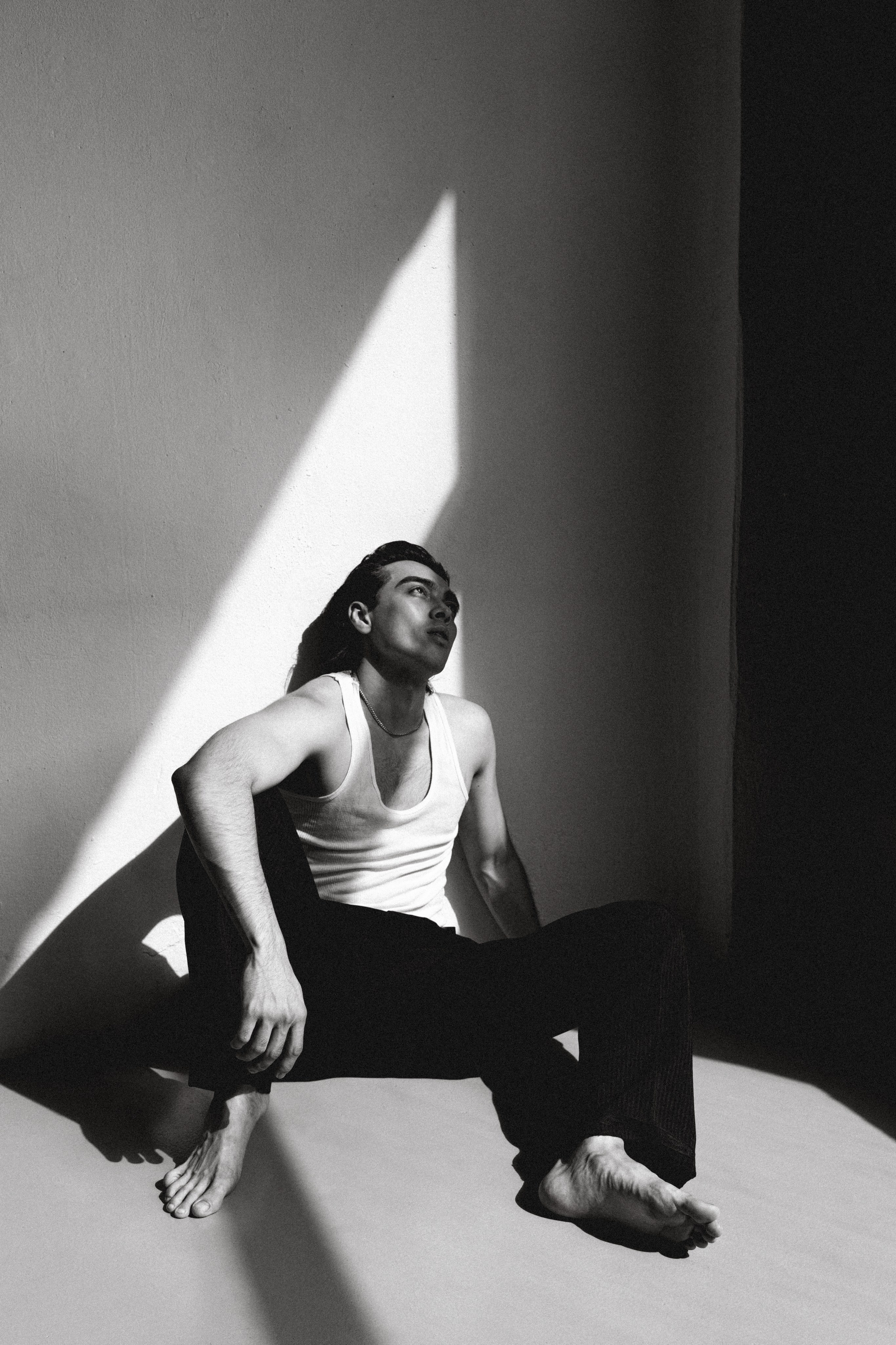 Тамерлан. Arina Chernykh