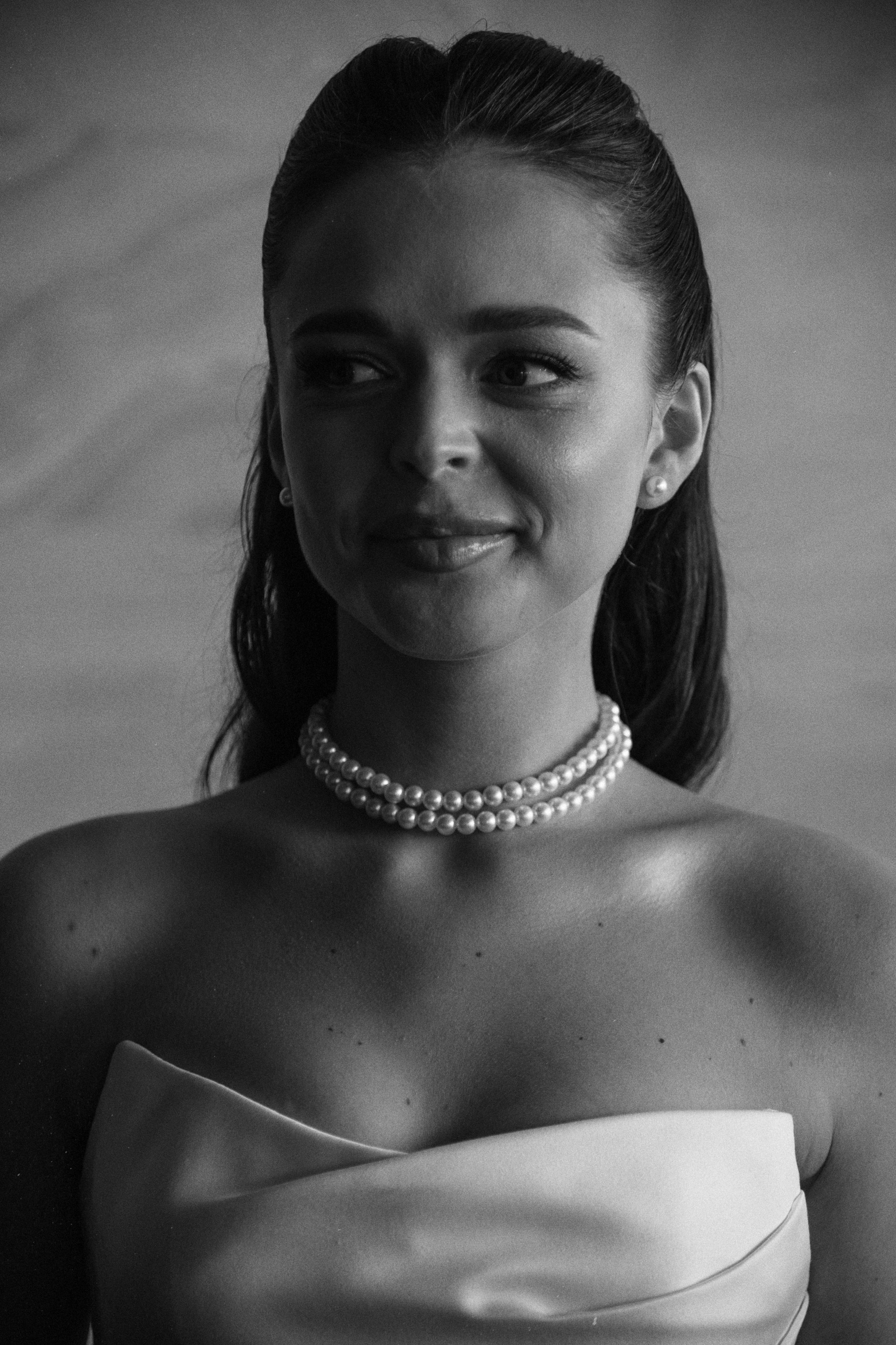 Таня и Вова. Фотограф Смоляк Алена