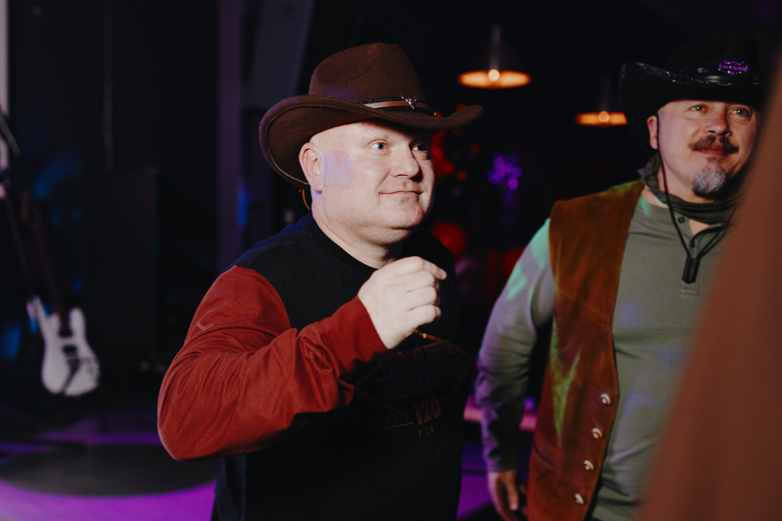 Корпоратив Leningrad Charter Russia. Фотограф Илья Чернов