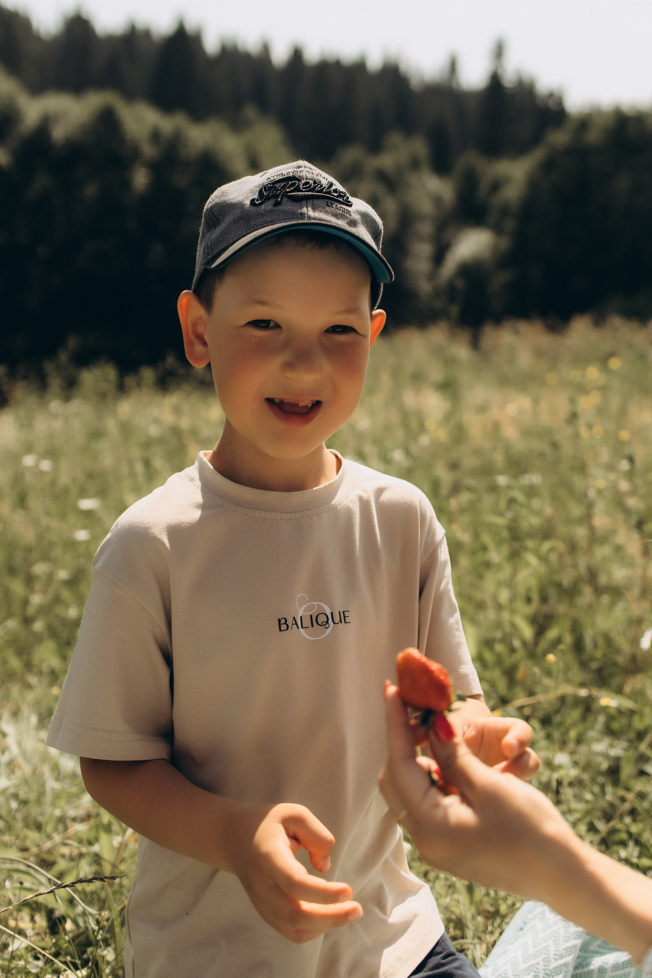 Summer story. Семейный и свадебный фотограф Анастасия Слободчикова. Лысьва, Чусовой, Пермь