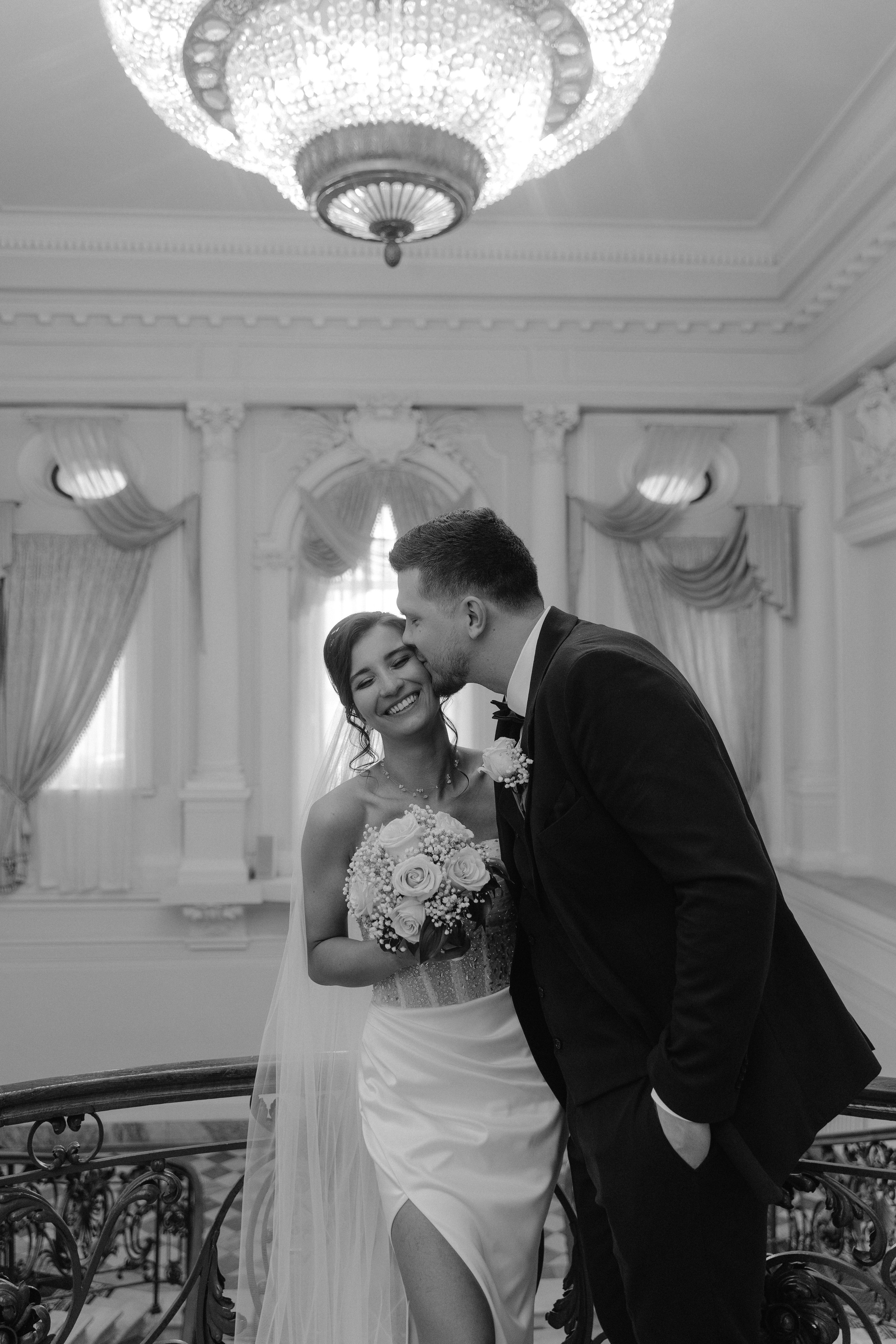 Портфолио свадебного фотографа Натальи ФЕДькиной в СПб и МСК в 2024. Свадебный фотограф — Наталья Фед СПб/Москва