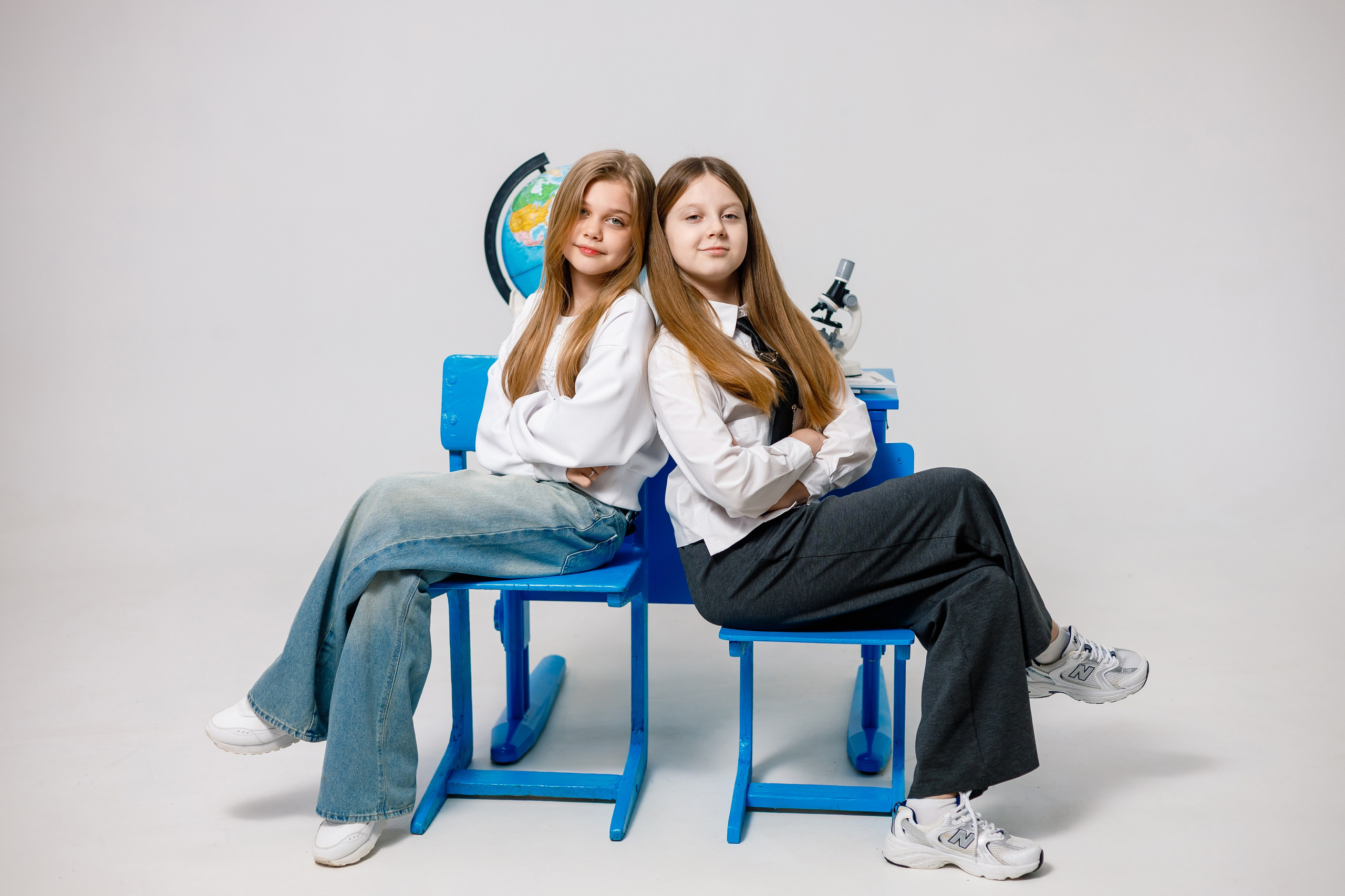 4-в, 14 шк, выпуск 2025