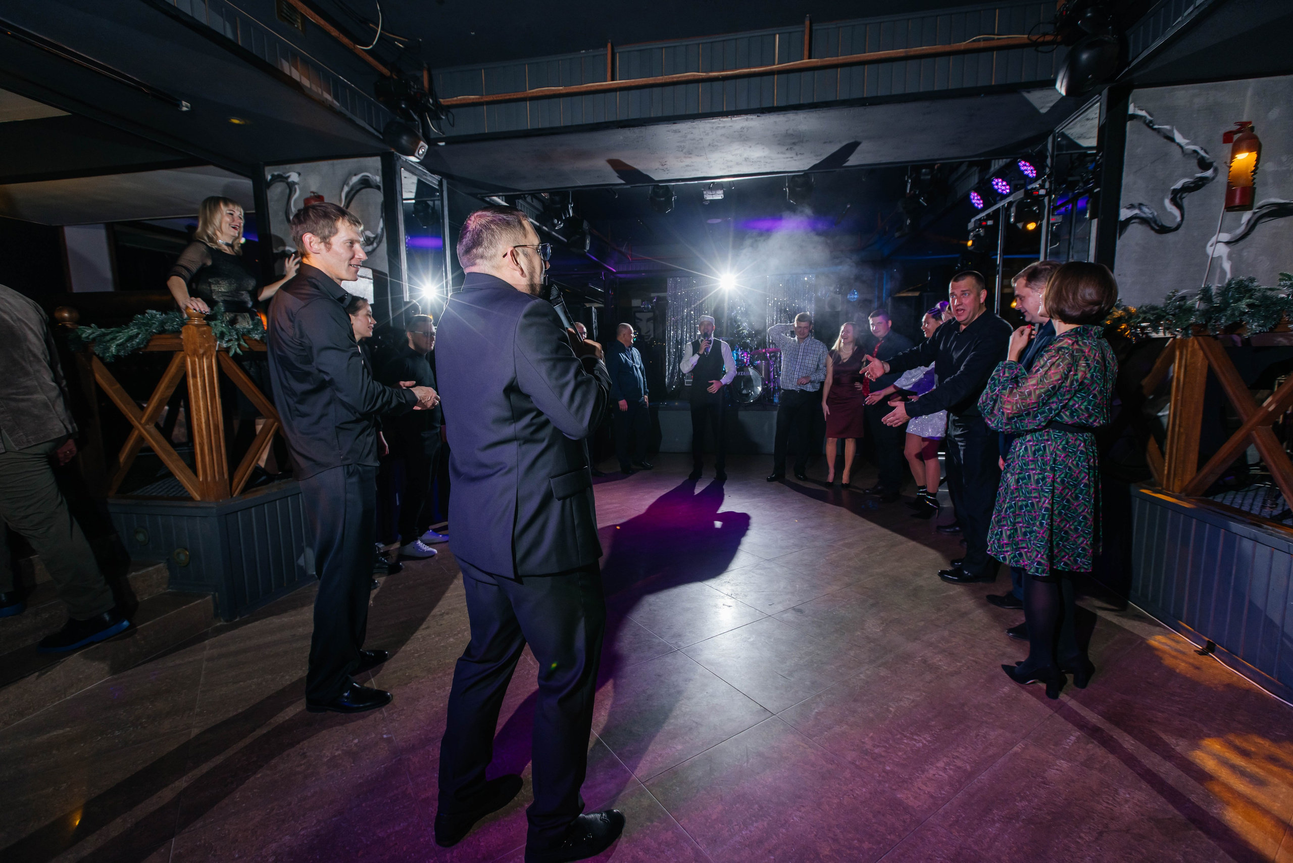 NZMU. Maxim Tsoy Photography