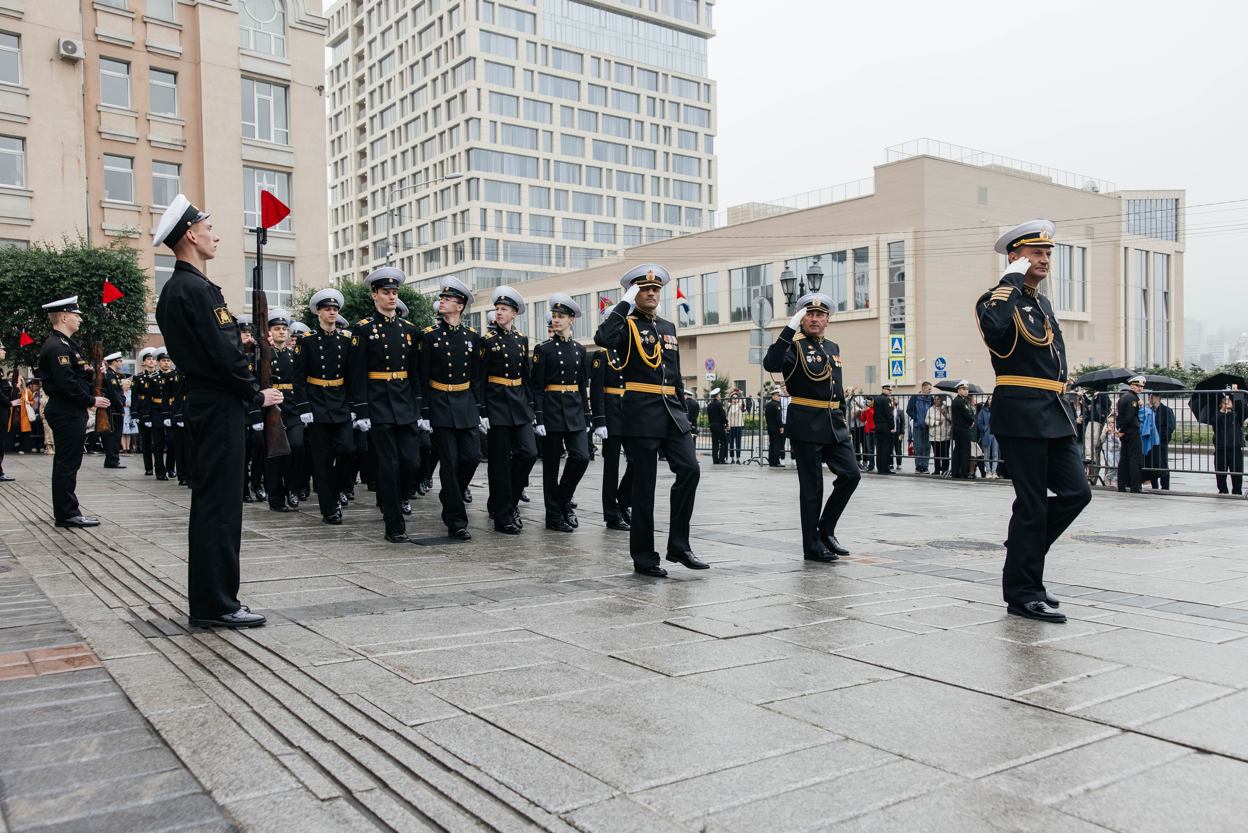TOVMU. Фотограф во Владивостоке Максим Цой