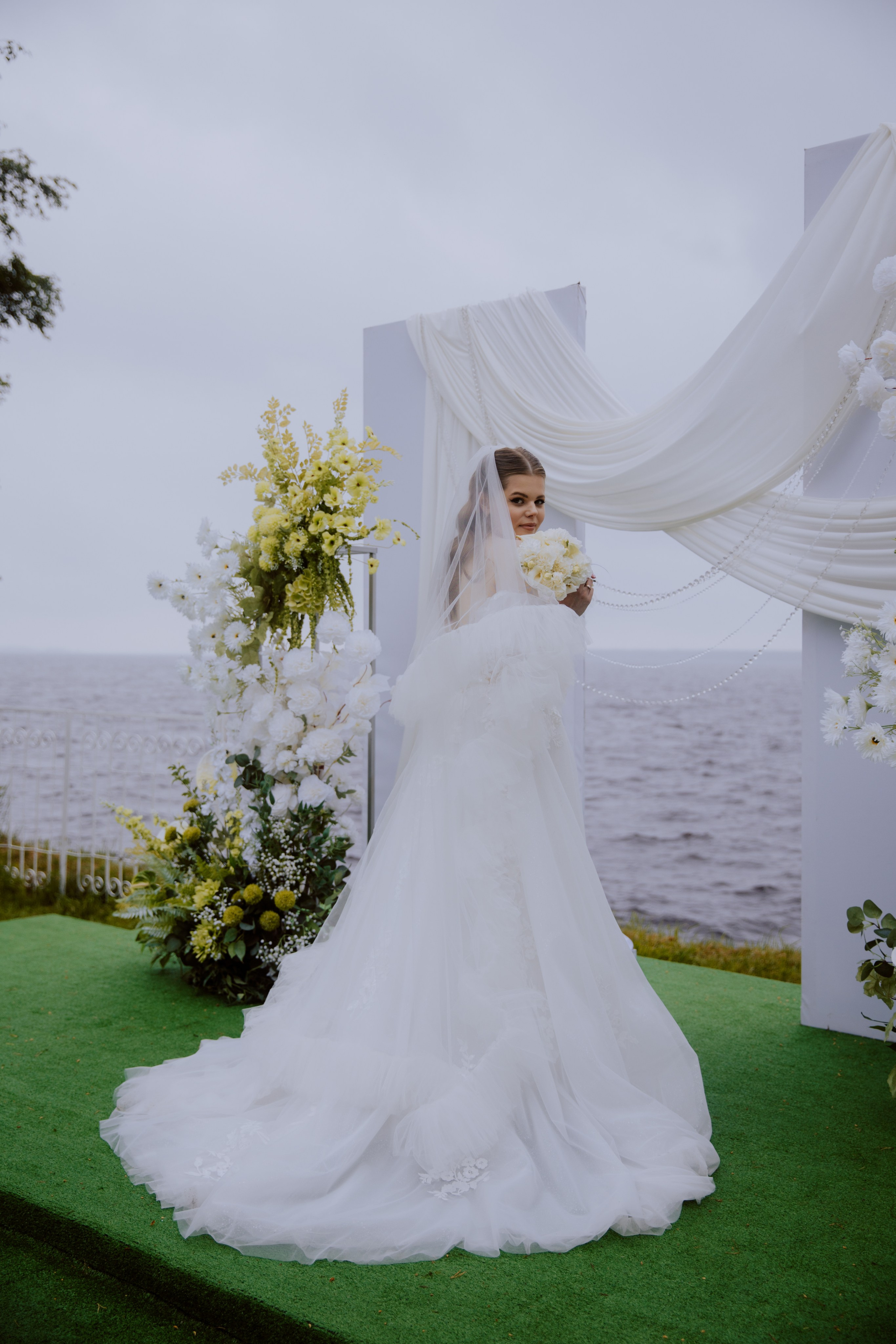 Дмитрий и Ульяна. Фотограф, который снимает любовь в Санкт-Петербурге и Череповце