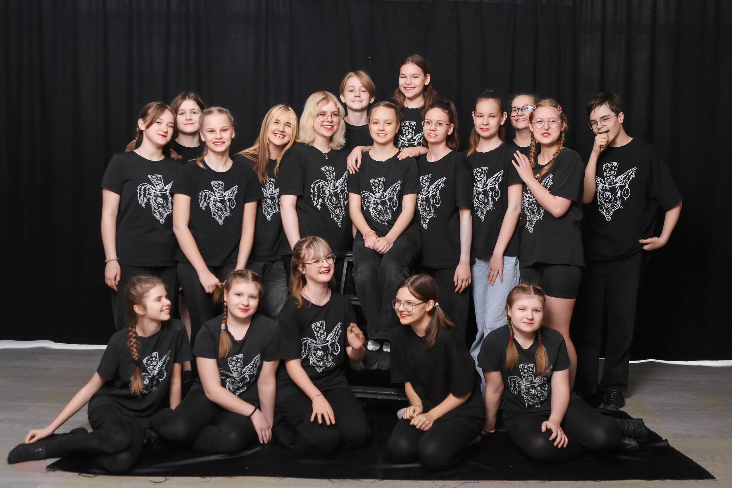 ТС ФАНТАЗИЯ — БОЛЬШАЯ СЪЕМКА. Профессиональный фотограф в Мценске и Орловской области