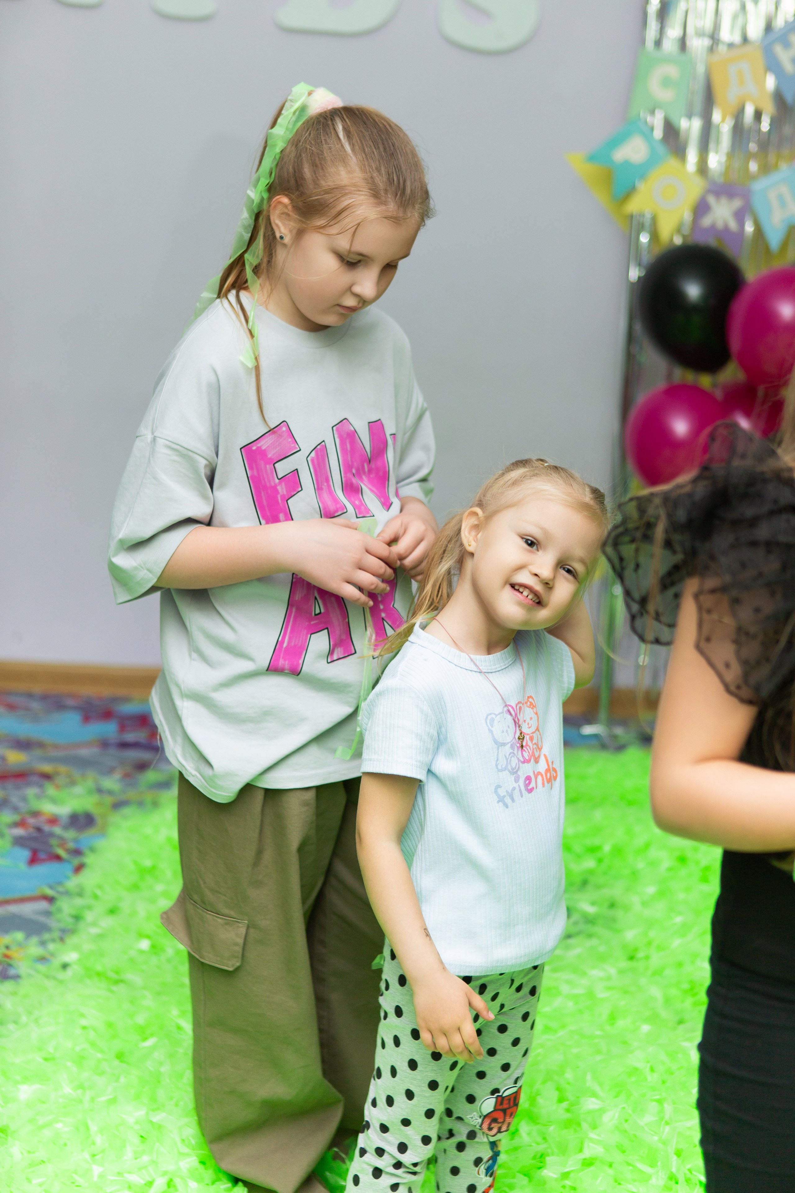 ШОУ KIDS 28.04. Профессиональный фотограф в Мценске и Орловской области