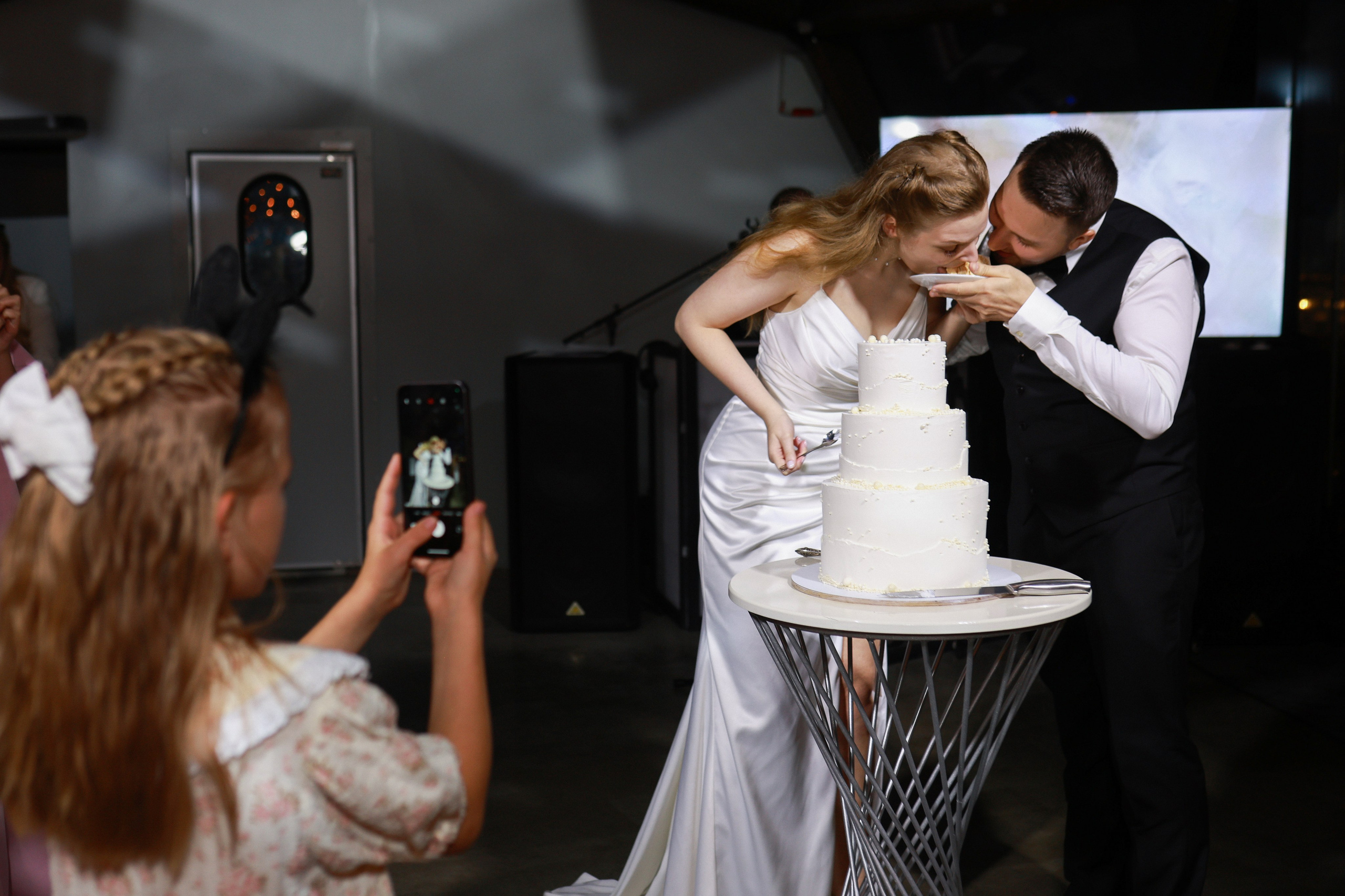 Юлия и Иван. Полный день. Лена Колягина Фотограф по любви