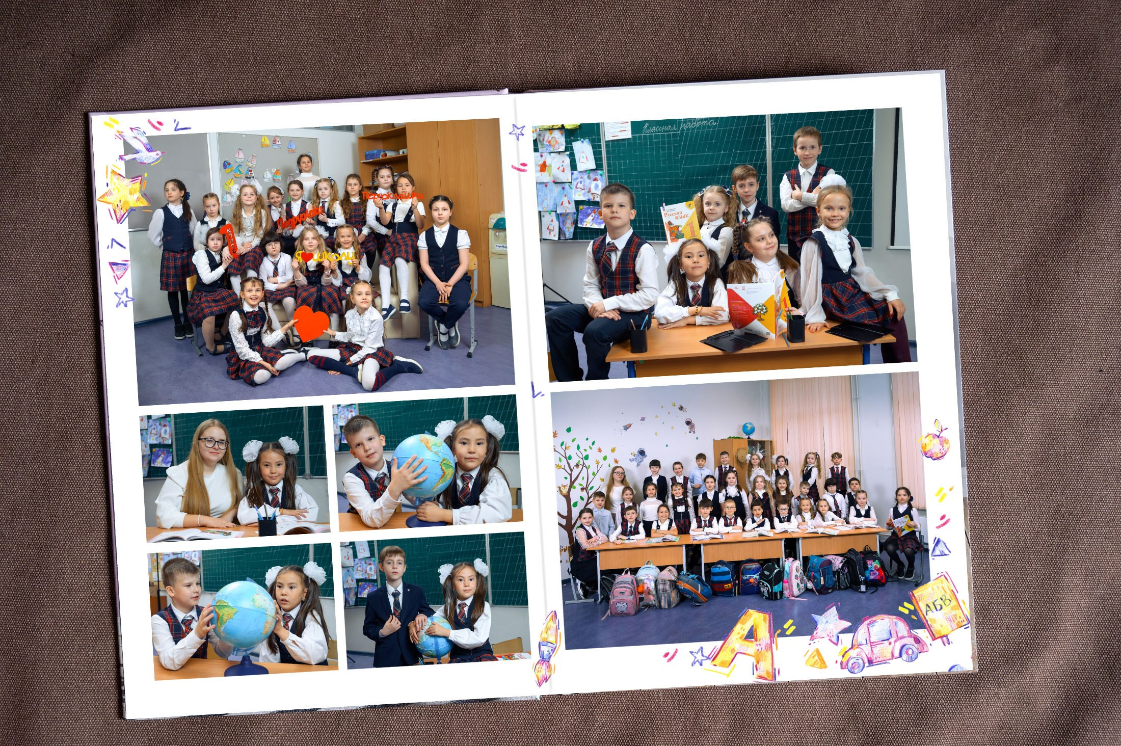 1-4 максимальный. Детский и школьный фотограф в Королёве Андрей Цимбал