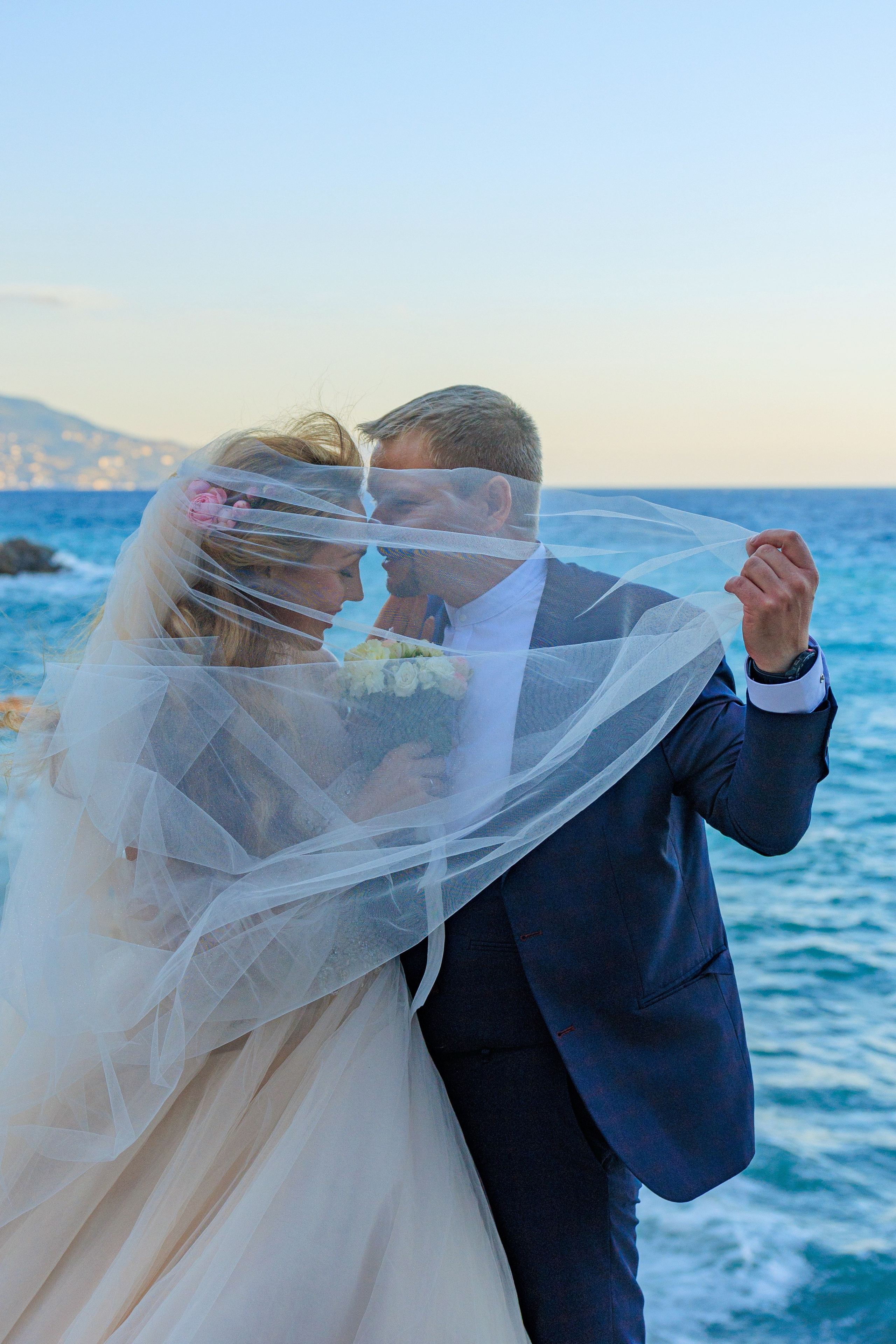 Евгений и Дарина. Фотограф в Ялте