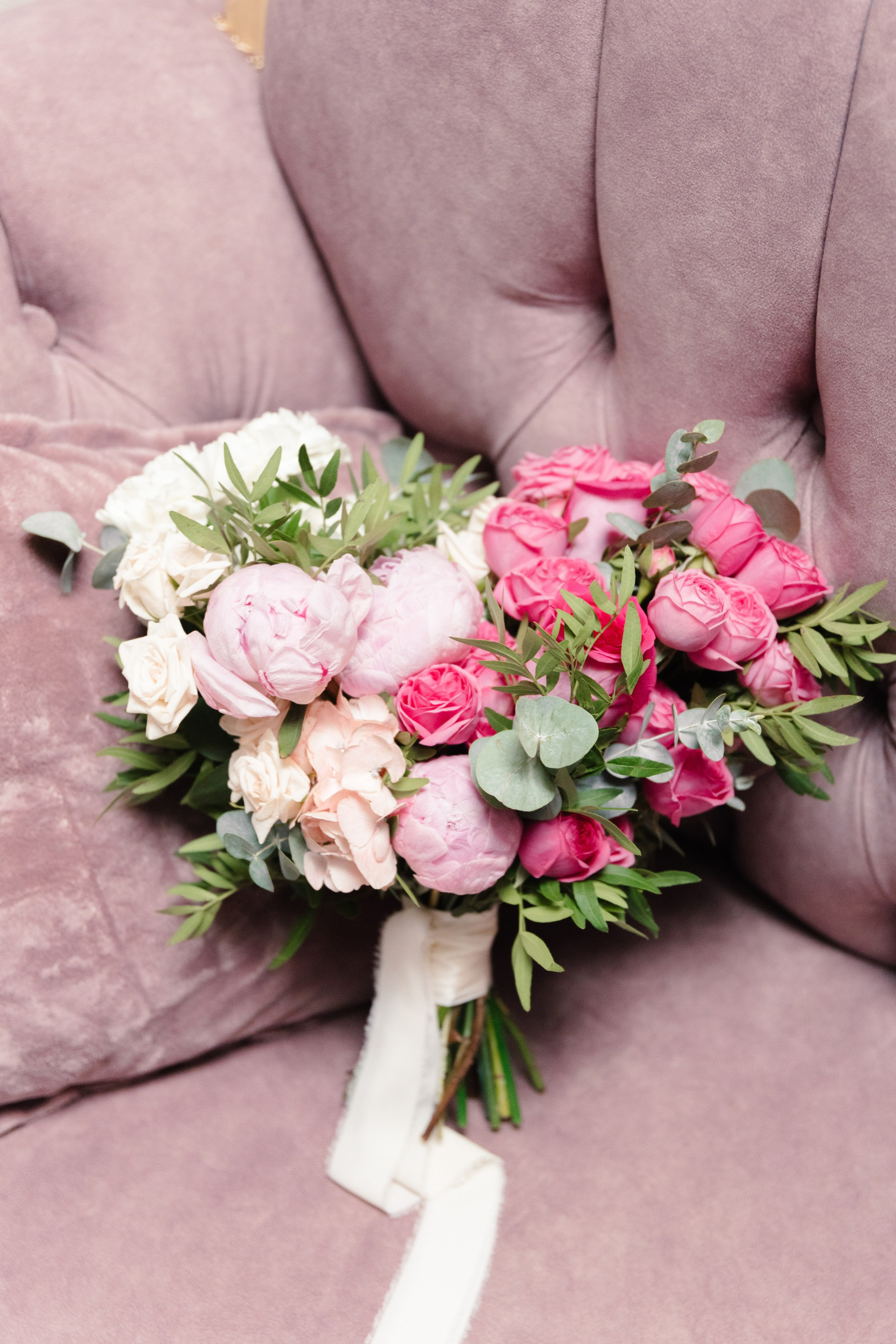 Вероника и Илья