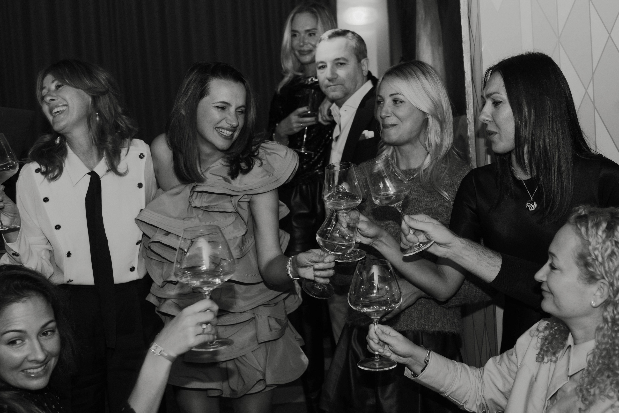 День рождения Екатерины. ФОТОГРАФ КСЕНИЯ СОСНОВСКАЯ