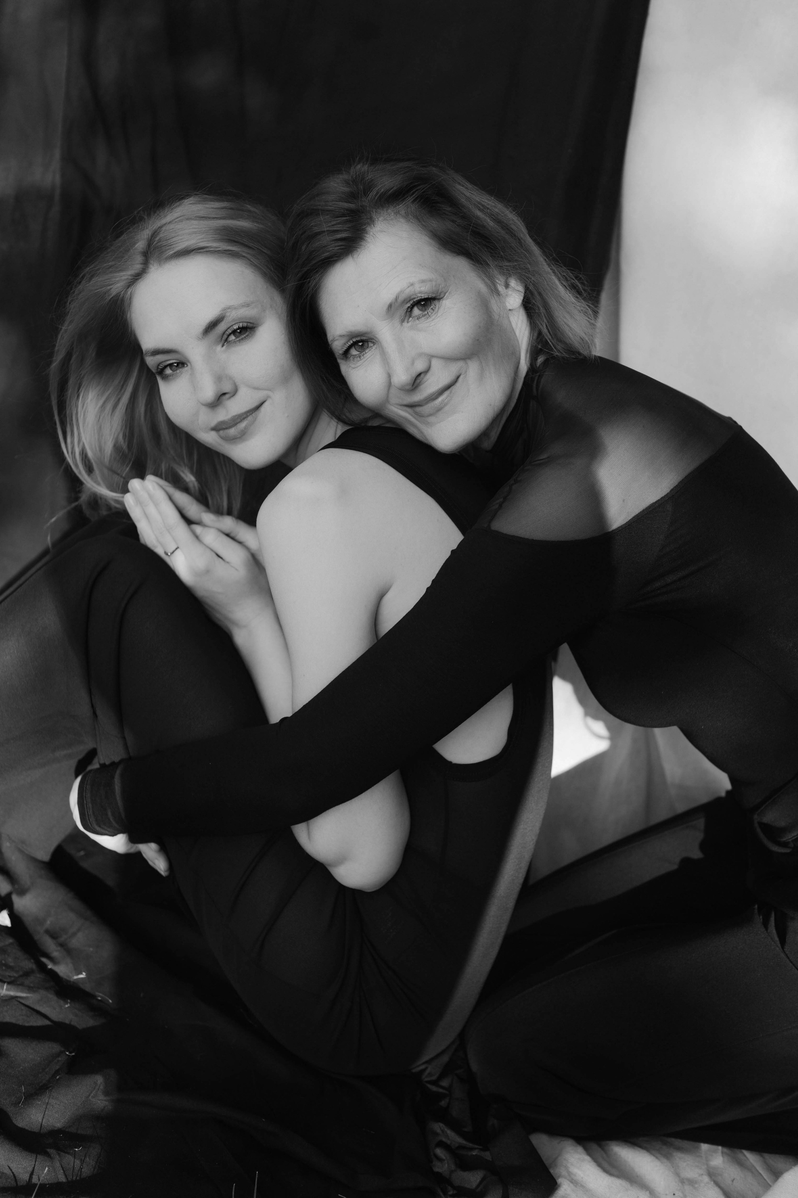 Семейные съёмки. ФОТОГРАФ КСЕНИЯ СОСНОВСКАЯ