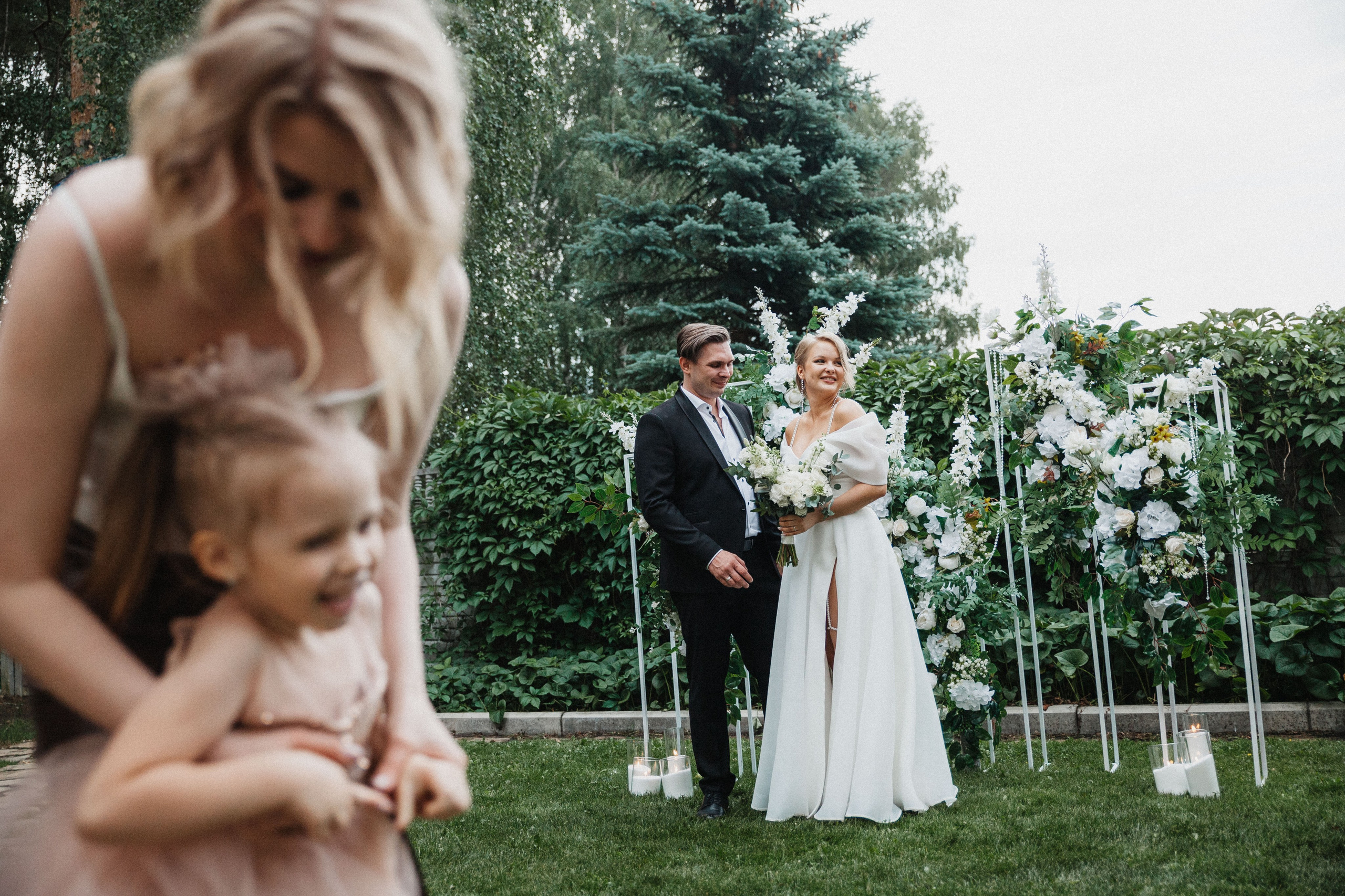 Волгины. Фотограф ЕКБ