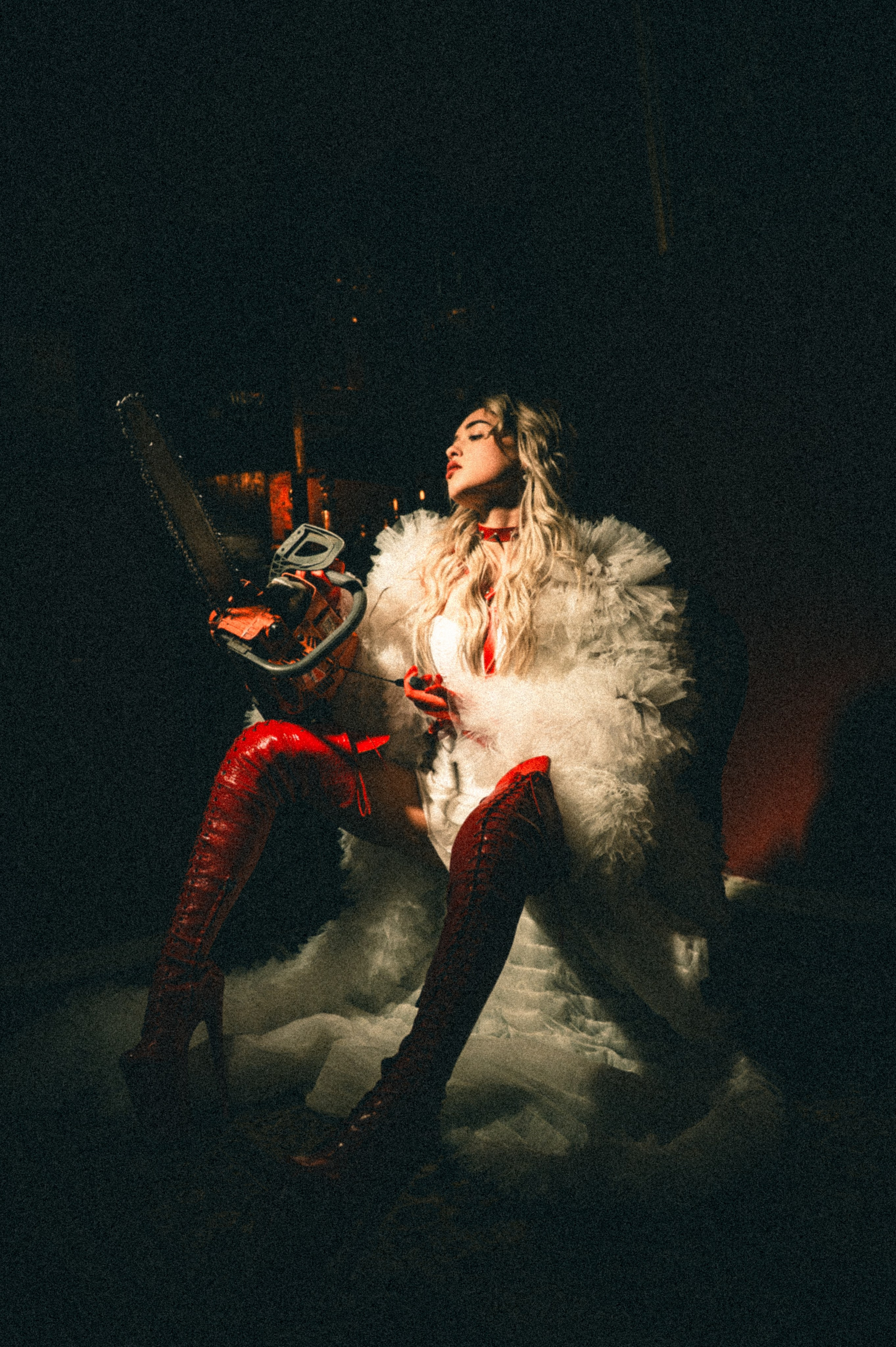 Fashion. Сайт фотографа Данилы Пащенко