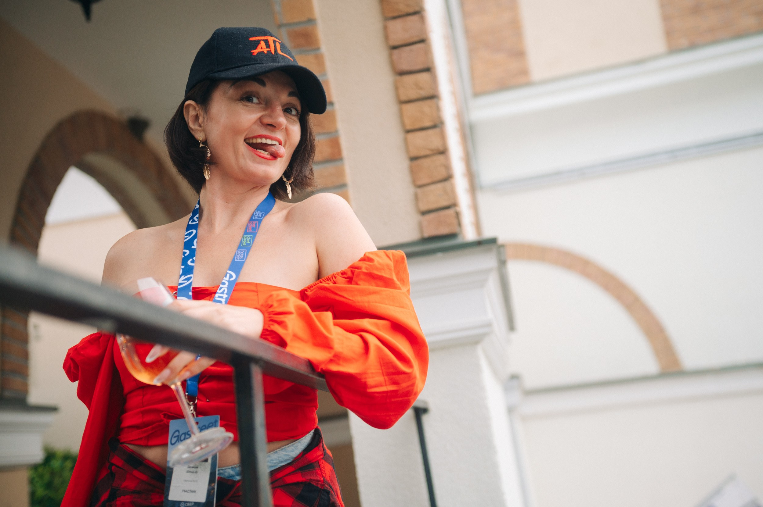 Gastreet. Фестиваль ресторанной индустрии. Сайт фотографа Данилы Пащенко