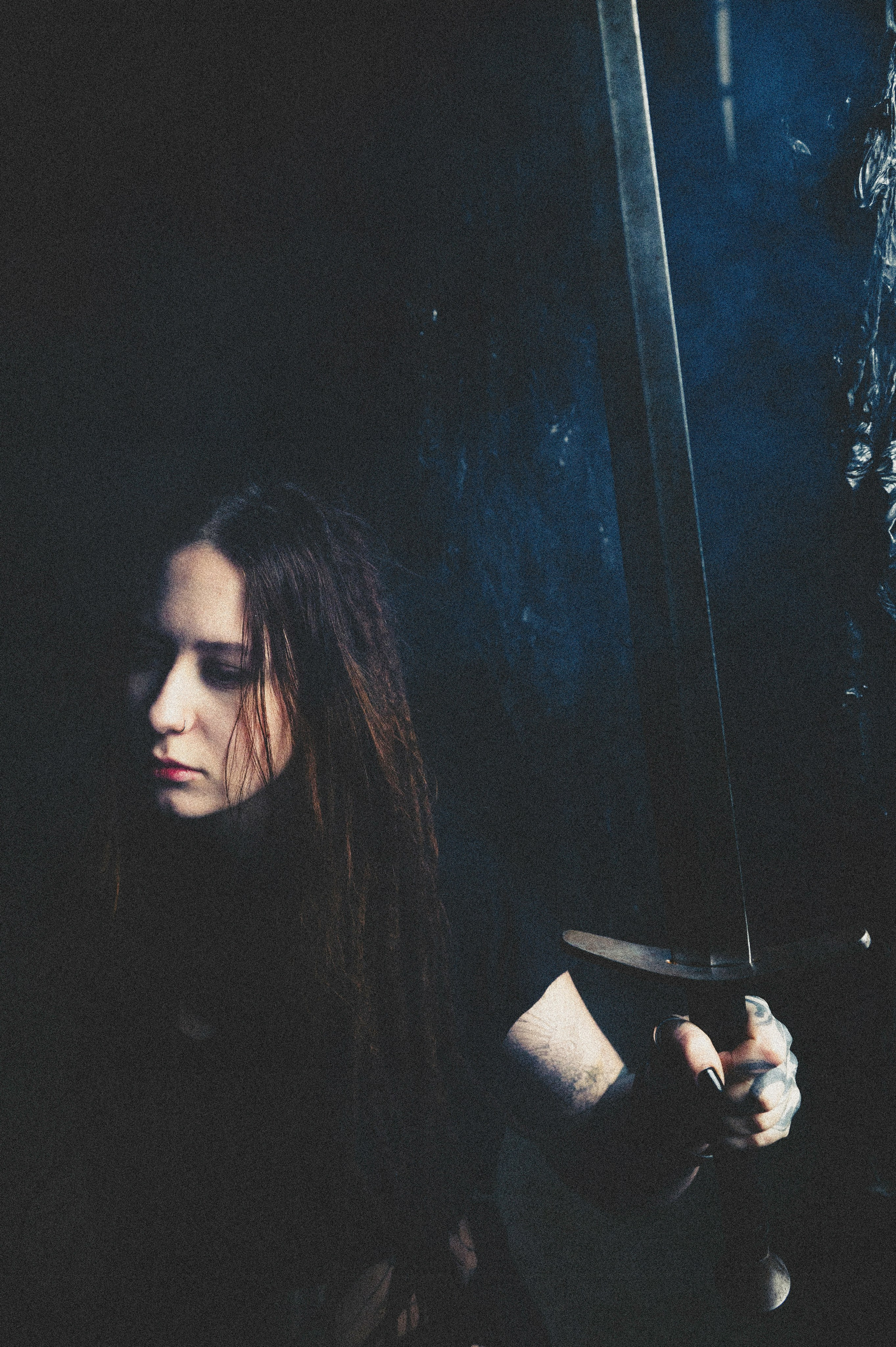 Индивидуальные съемки. Сайт фотографа Данилы Пащенко