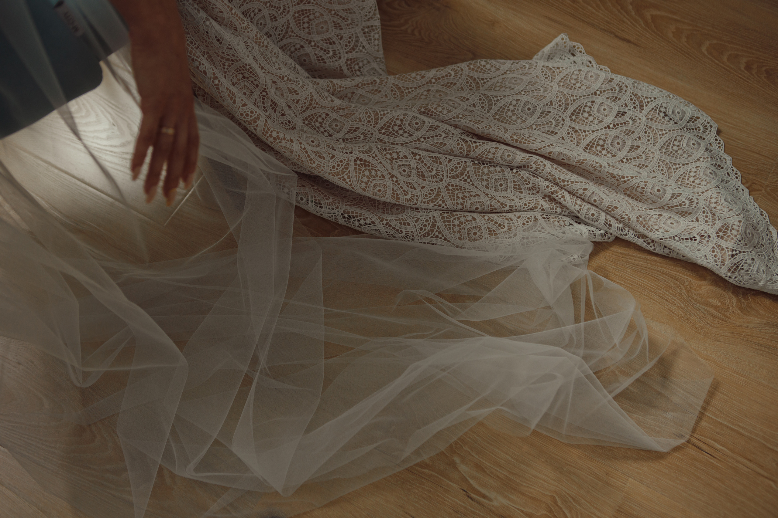 Света и Максим. Свадебный и семейный фотограф Ольга Сморжанюк