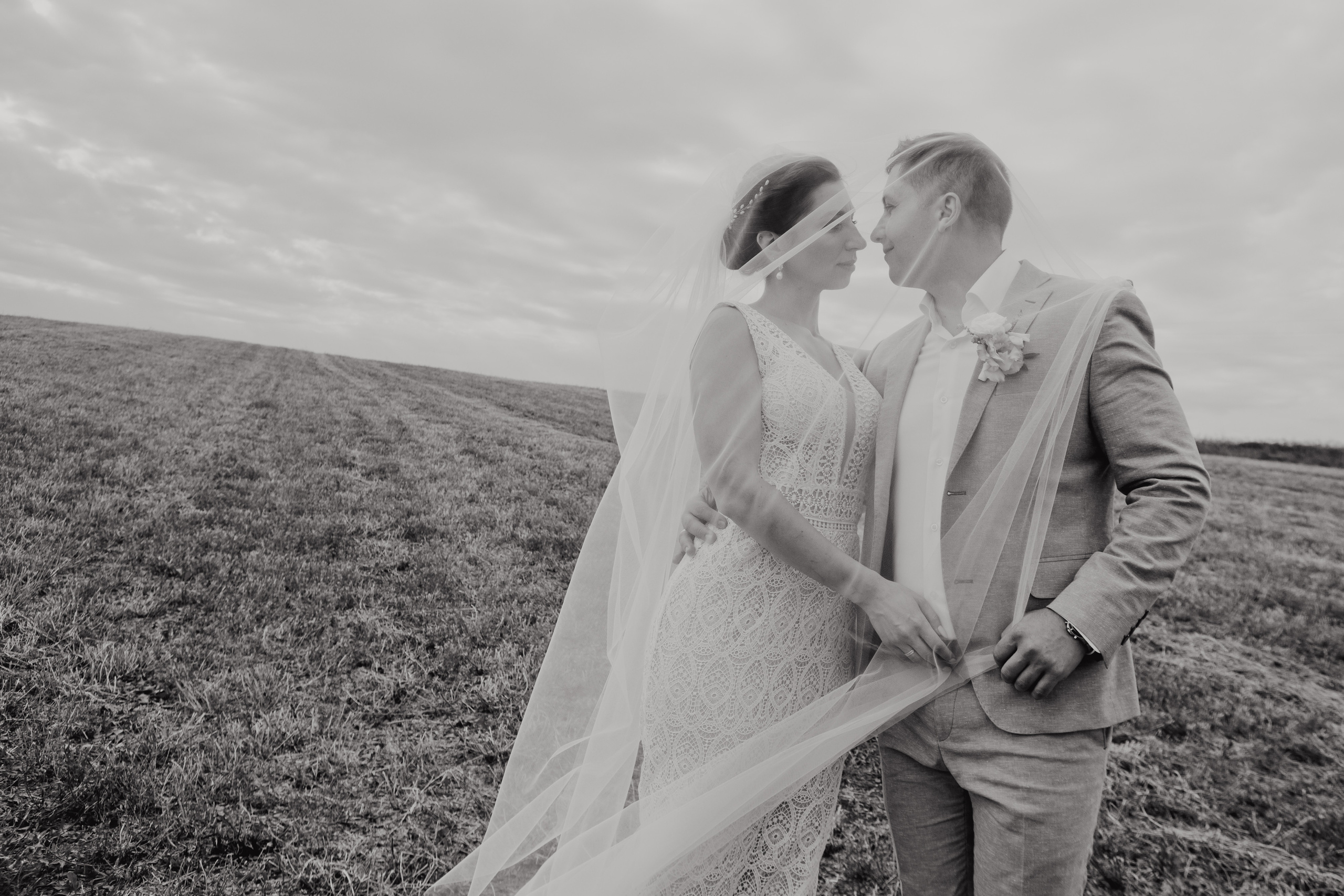 Света и Максим. Свадебный и семейный фотограф Ольга Сморжанюк