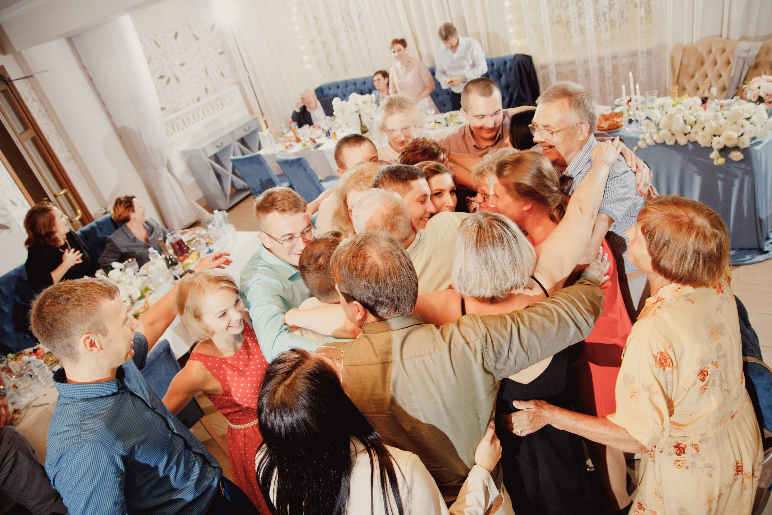 Света и Максим. Свадебный и семейный фотограф Ольга Сморжанюк