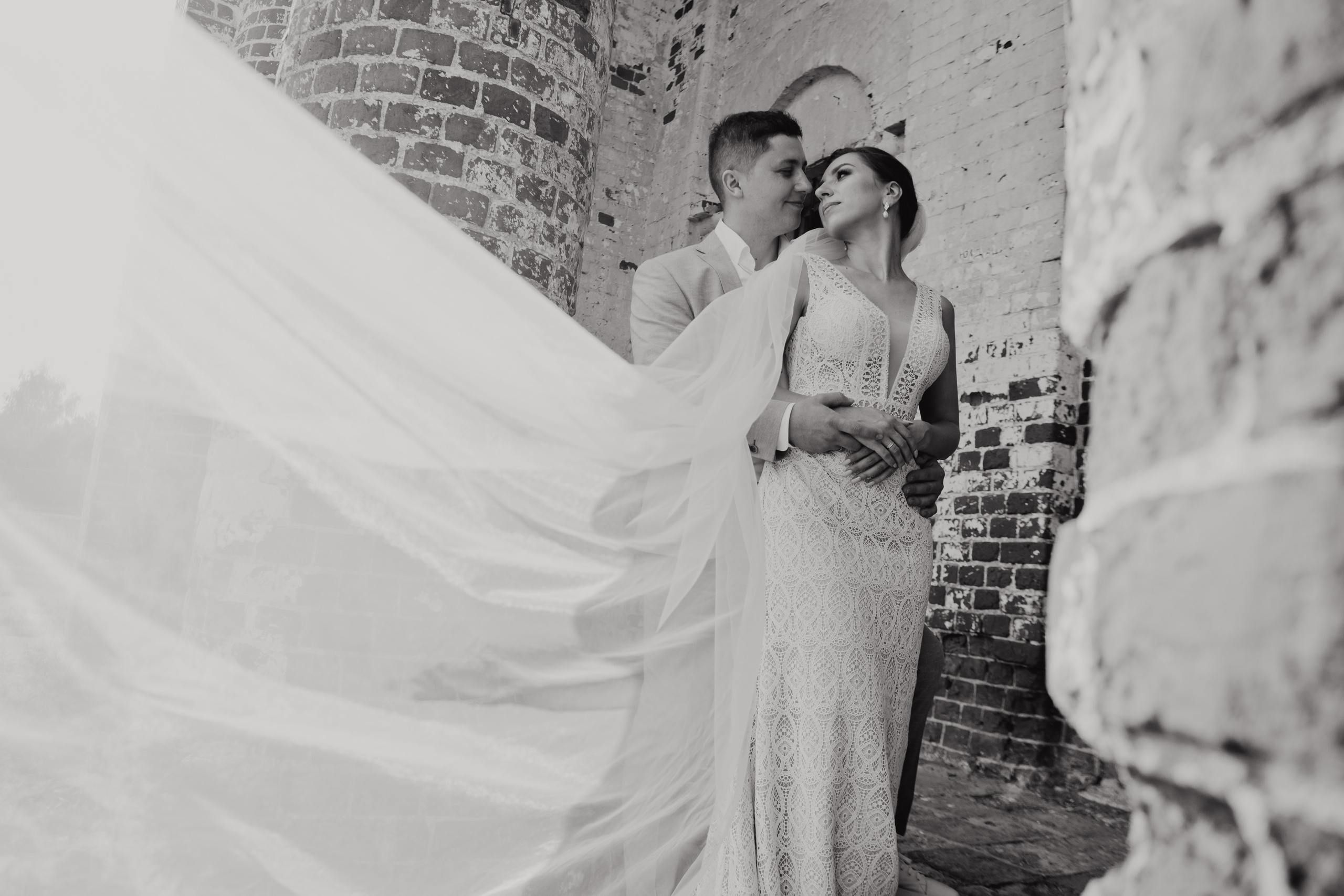 Света и Максим. Свадебный и семейный фотограф Ольга Сморжанюк