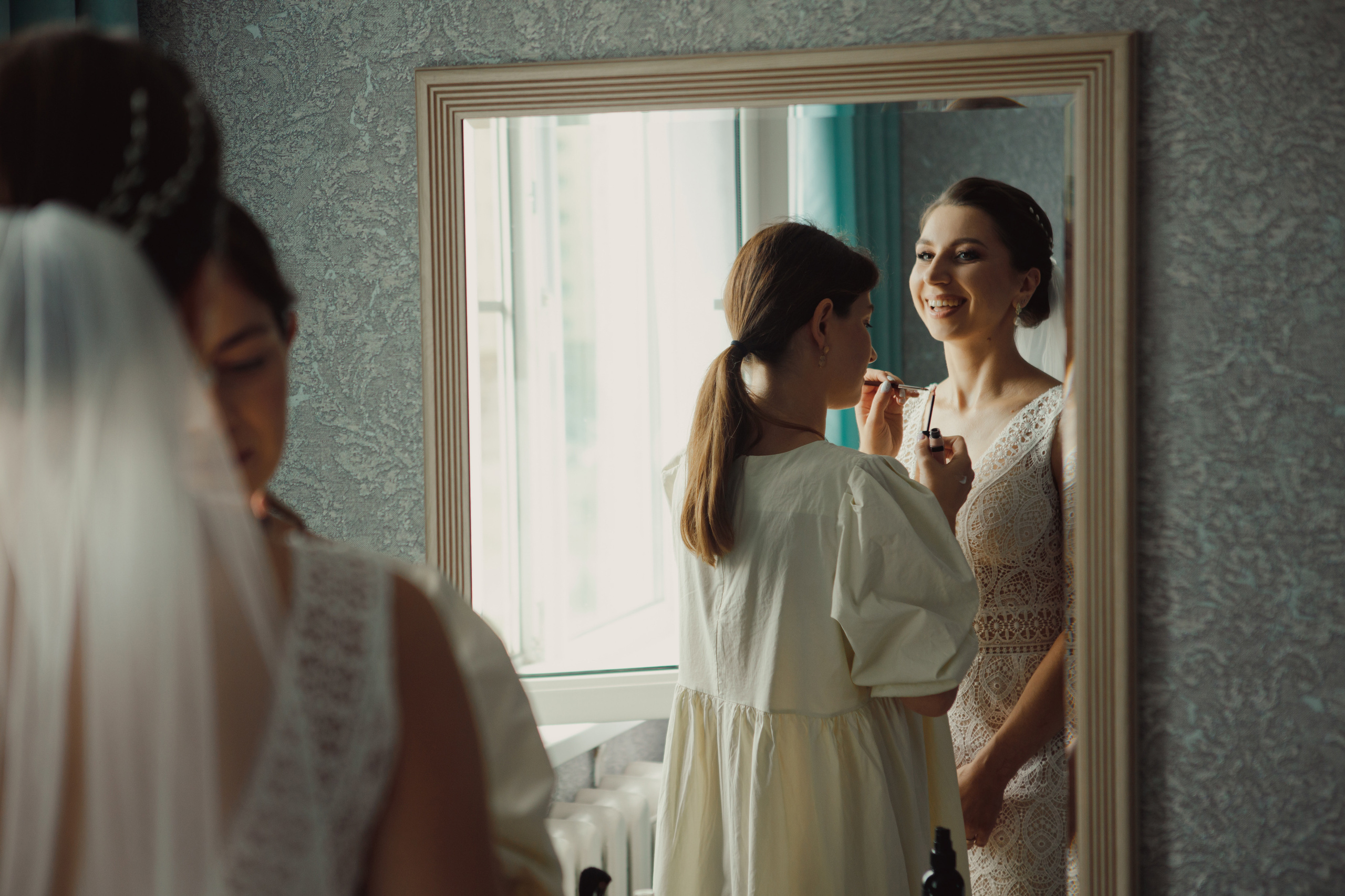 Света и Максим. Свадебный и семейный фотограф Ольга Сморжанюк