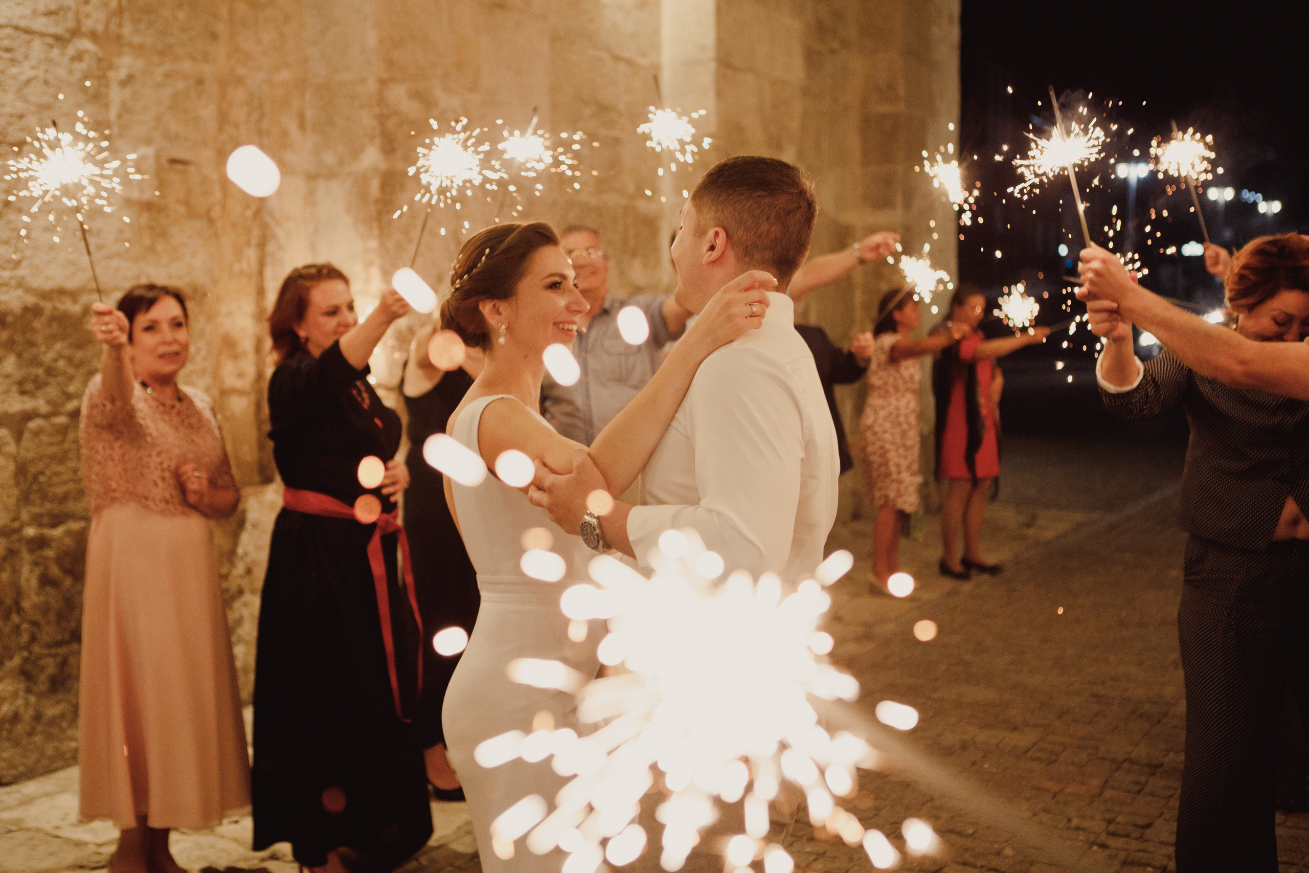 Света и Максим. Свадебный и семейный фотограф Ольга Сморжанюк