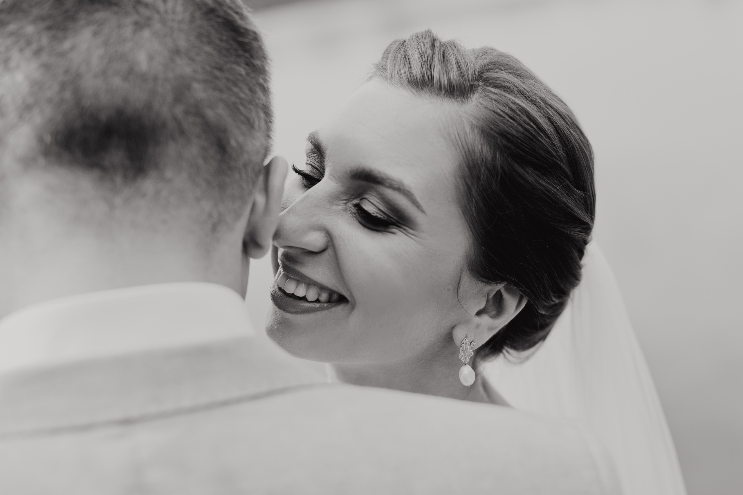 Света и Максим. Свадебный и семейный фотограф Ольга Сморжанюк