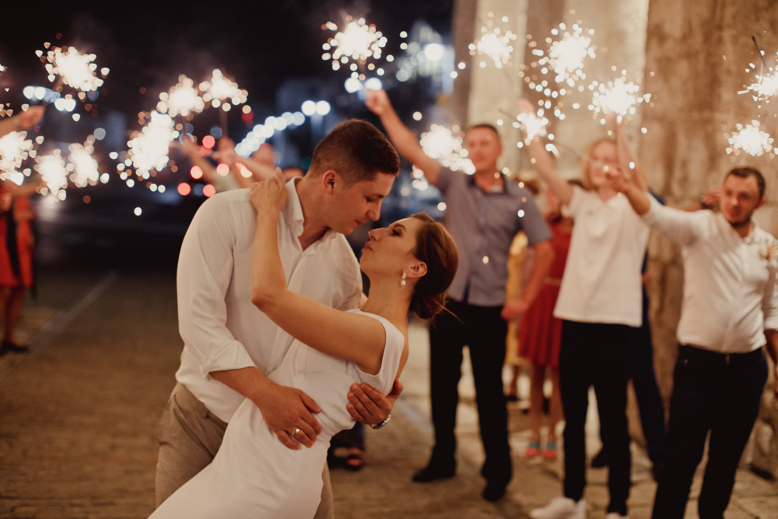 Света и Максим. Свадебный и семейный фотограф Ольга Сморжанюк