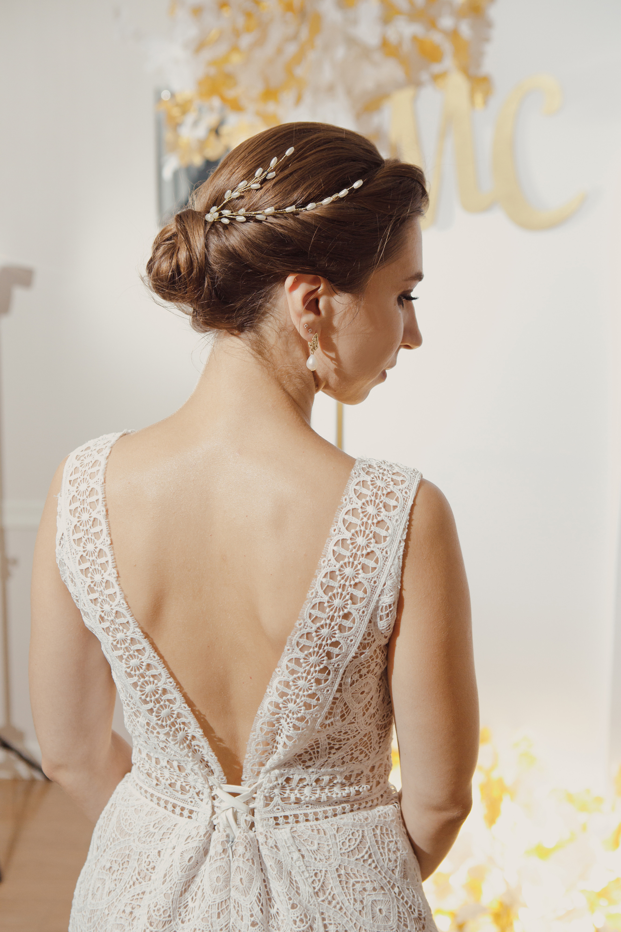 Света и Максим. Свадебный и семейный фотограф Ольга Сморжанюк