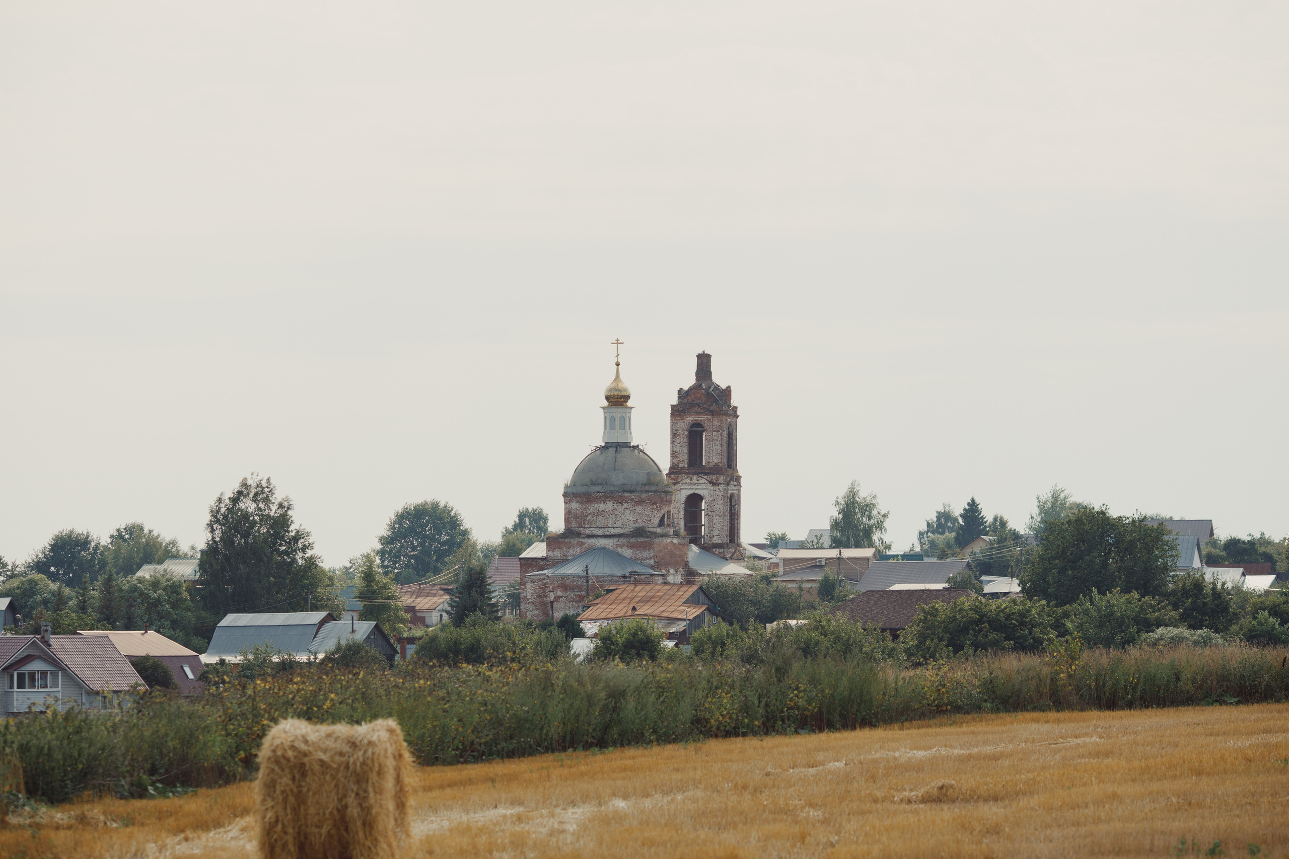 Света и Максим. Свадебный и семейный фотограф Ольга Сморжанюк