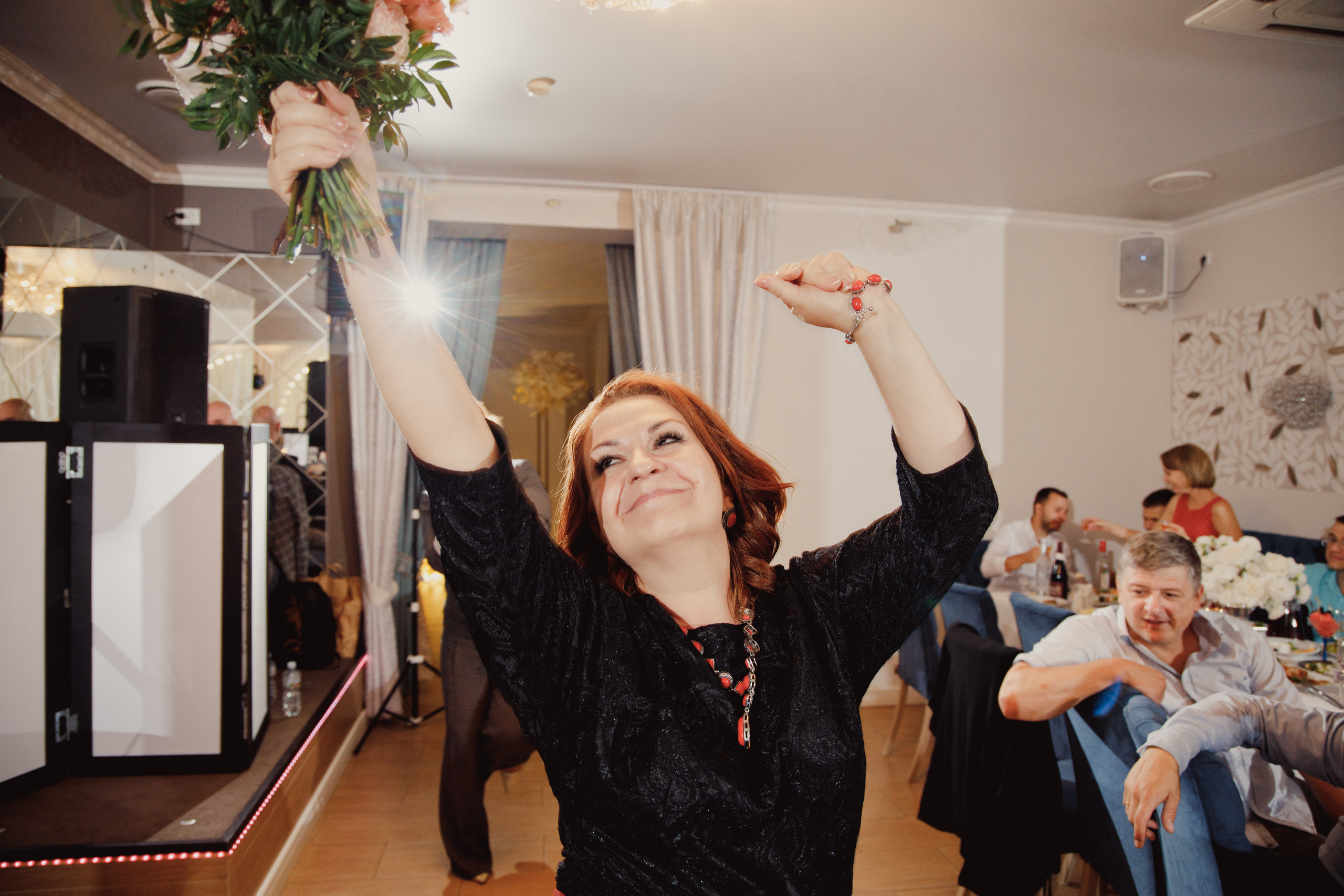 Света и Максим. Свадебный и семейный фотограф Ольга Сморжанюк