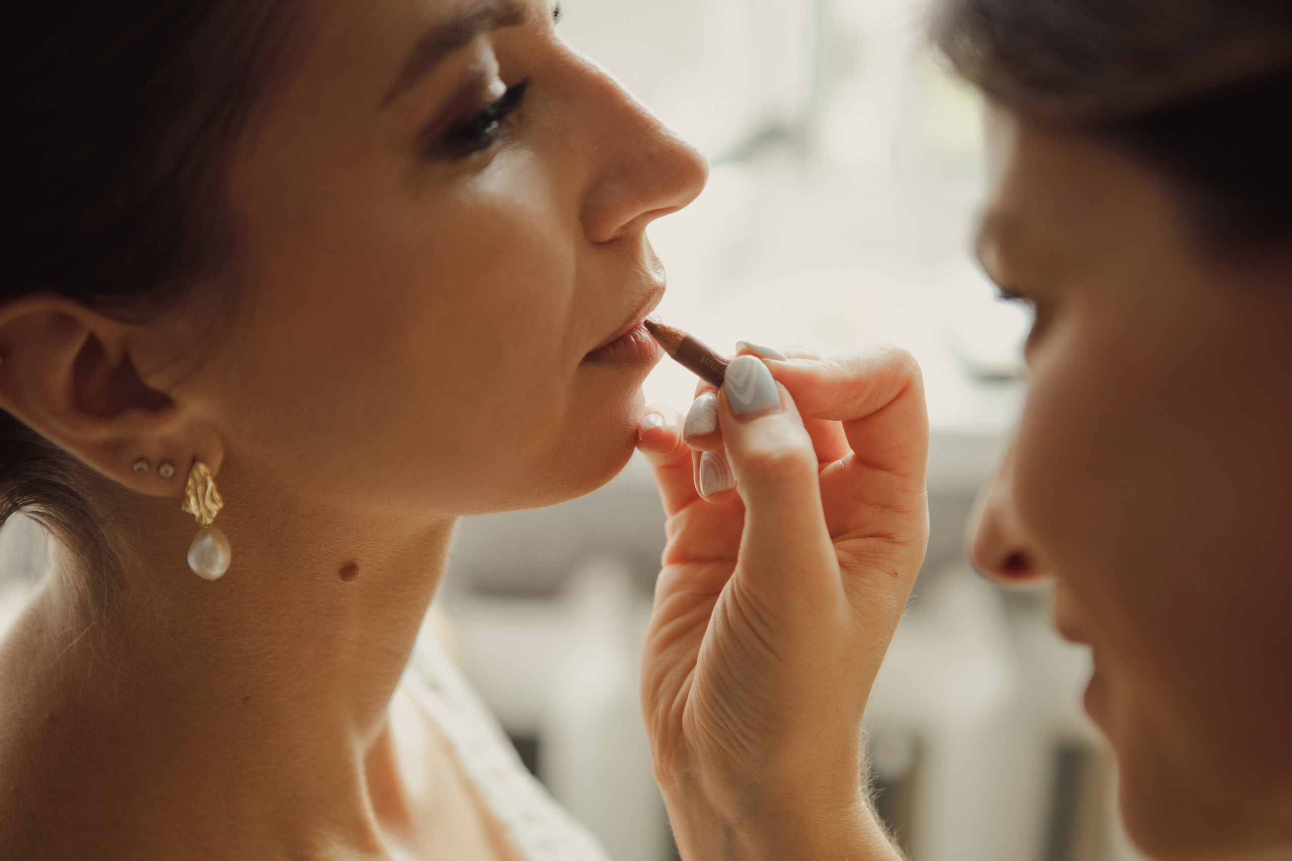 Света и Максим. Свадебный и семейный фотограф Ольга Сморжанюк