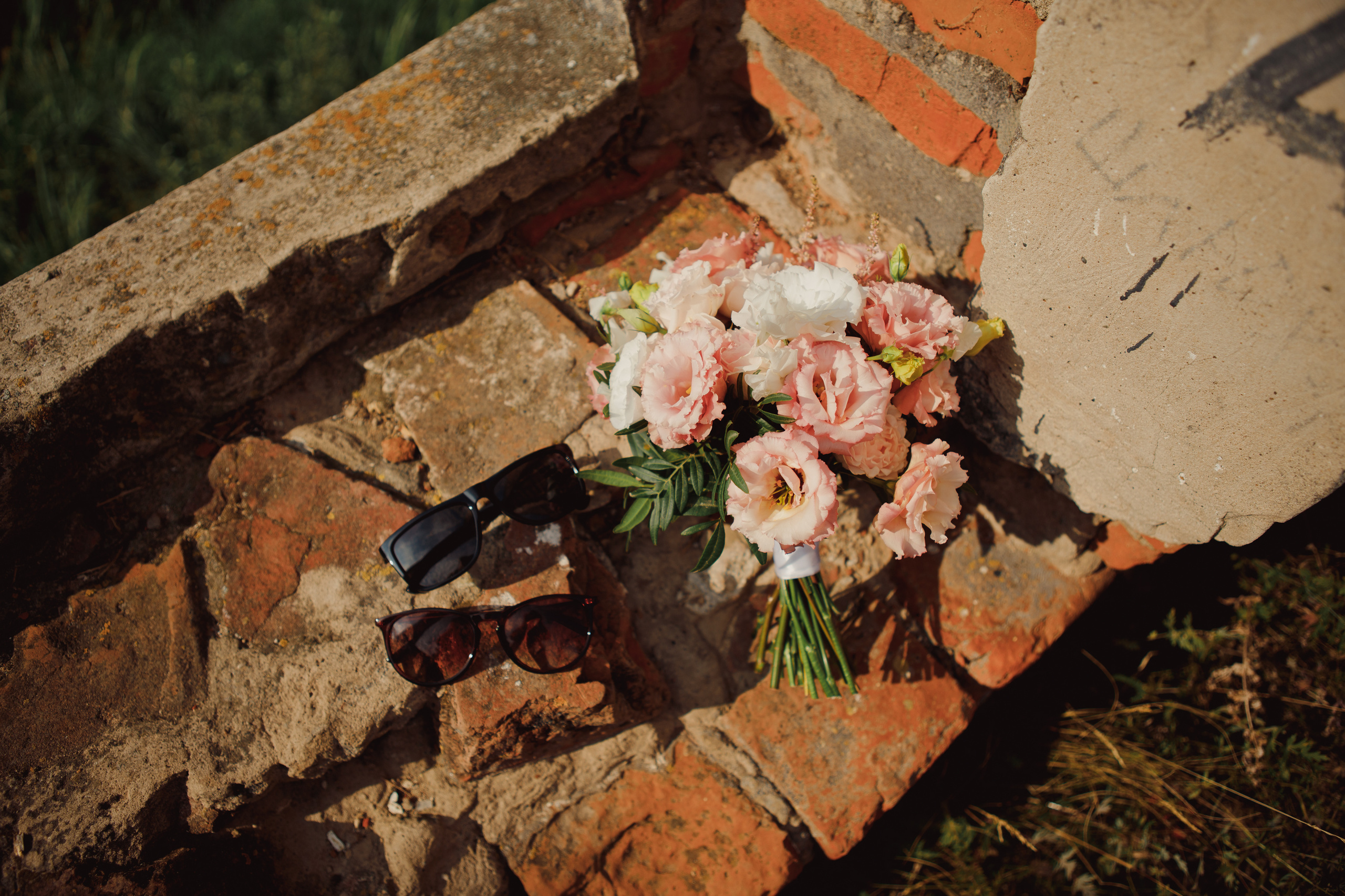 Света и Максим. Свадебный и семейный фотограф Ольга Сморжанюк