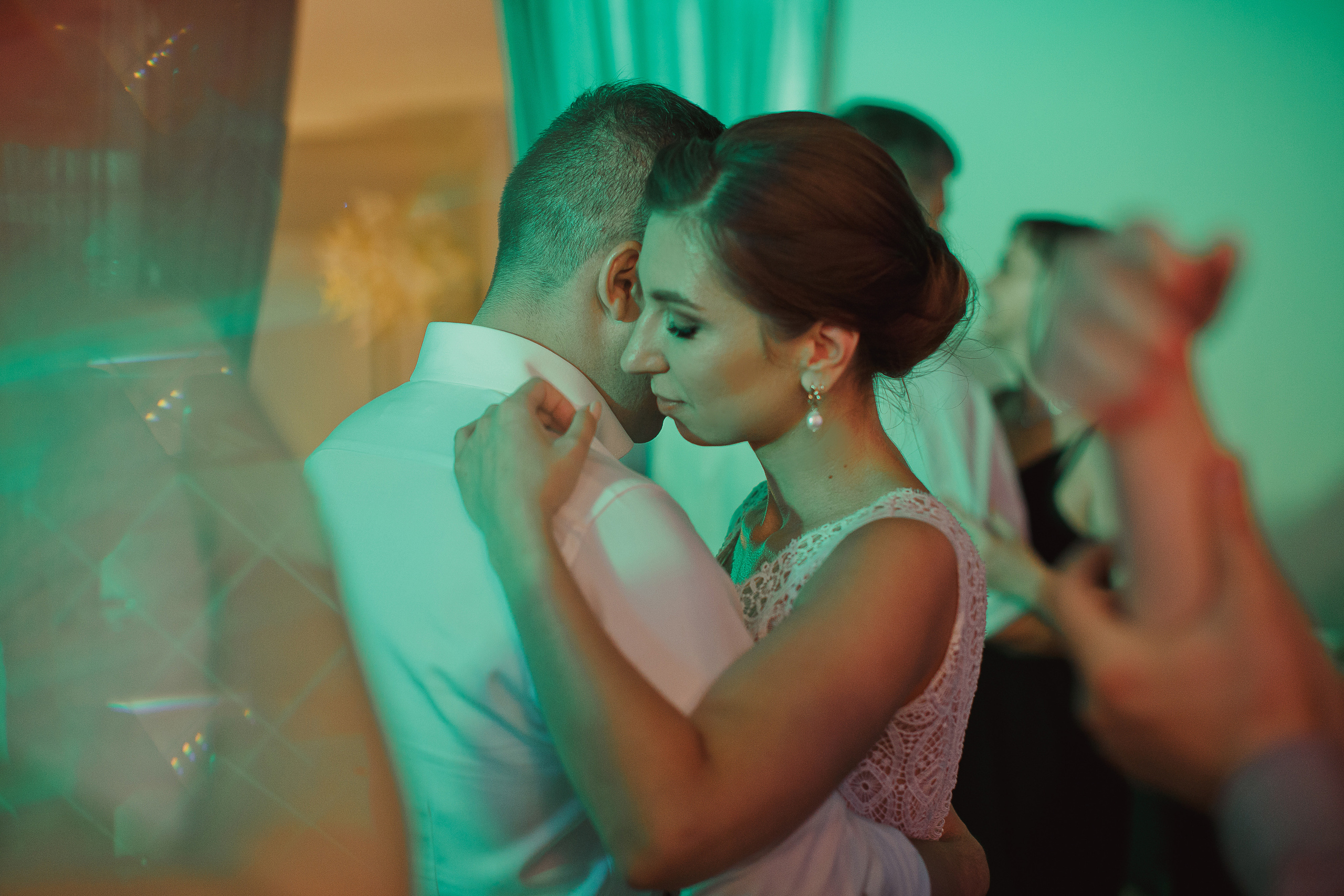 Света и Максим. Свадебный и семейный фотограф Ольга Сморжанюк