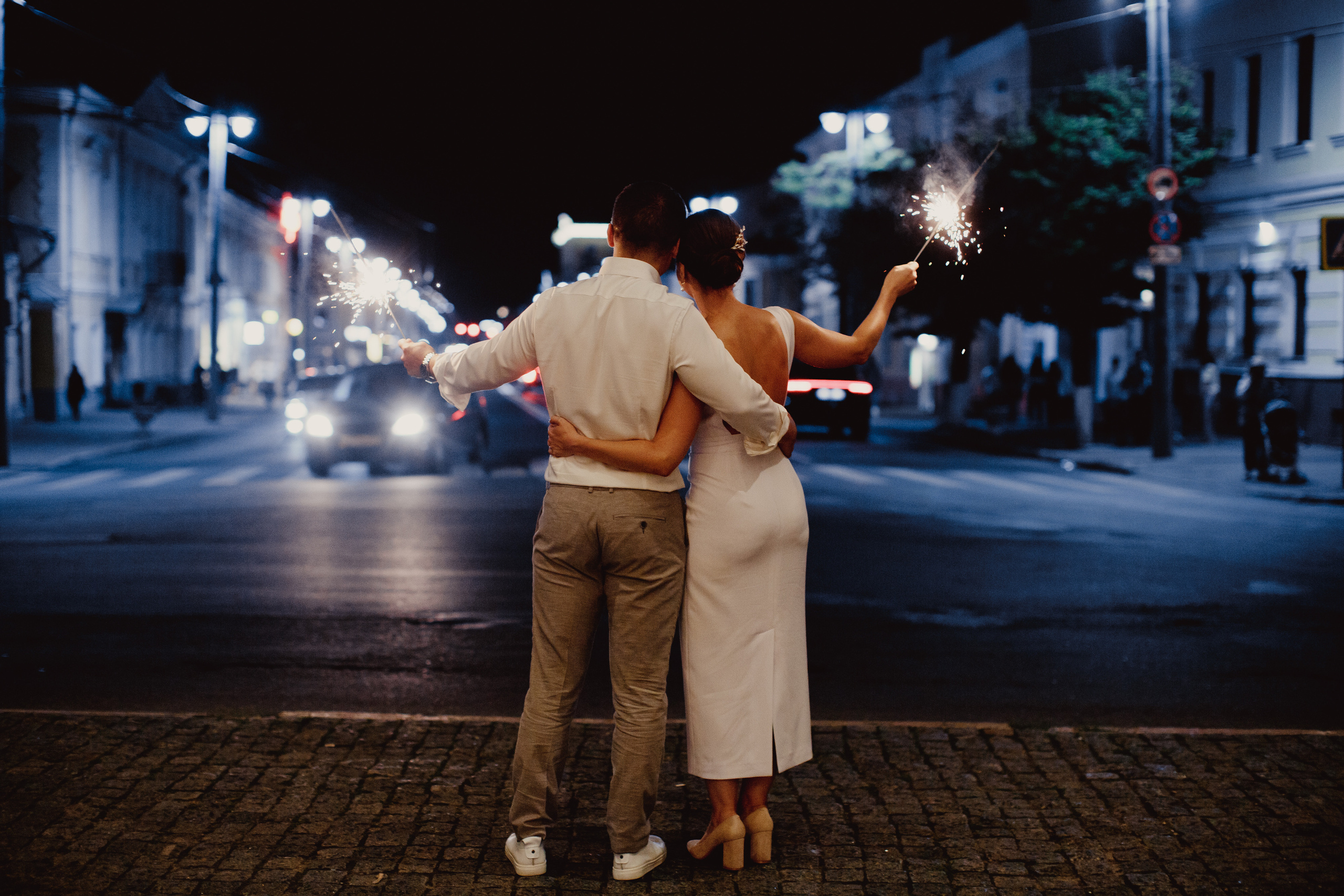 Света и Максим. Свадебный и семейный фотограф Ольга Сморжанюк