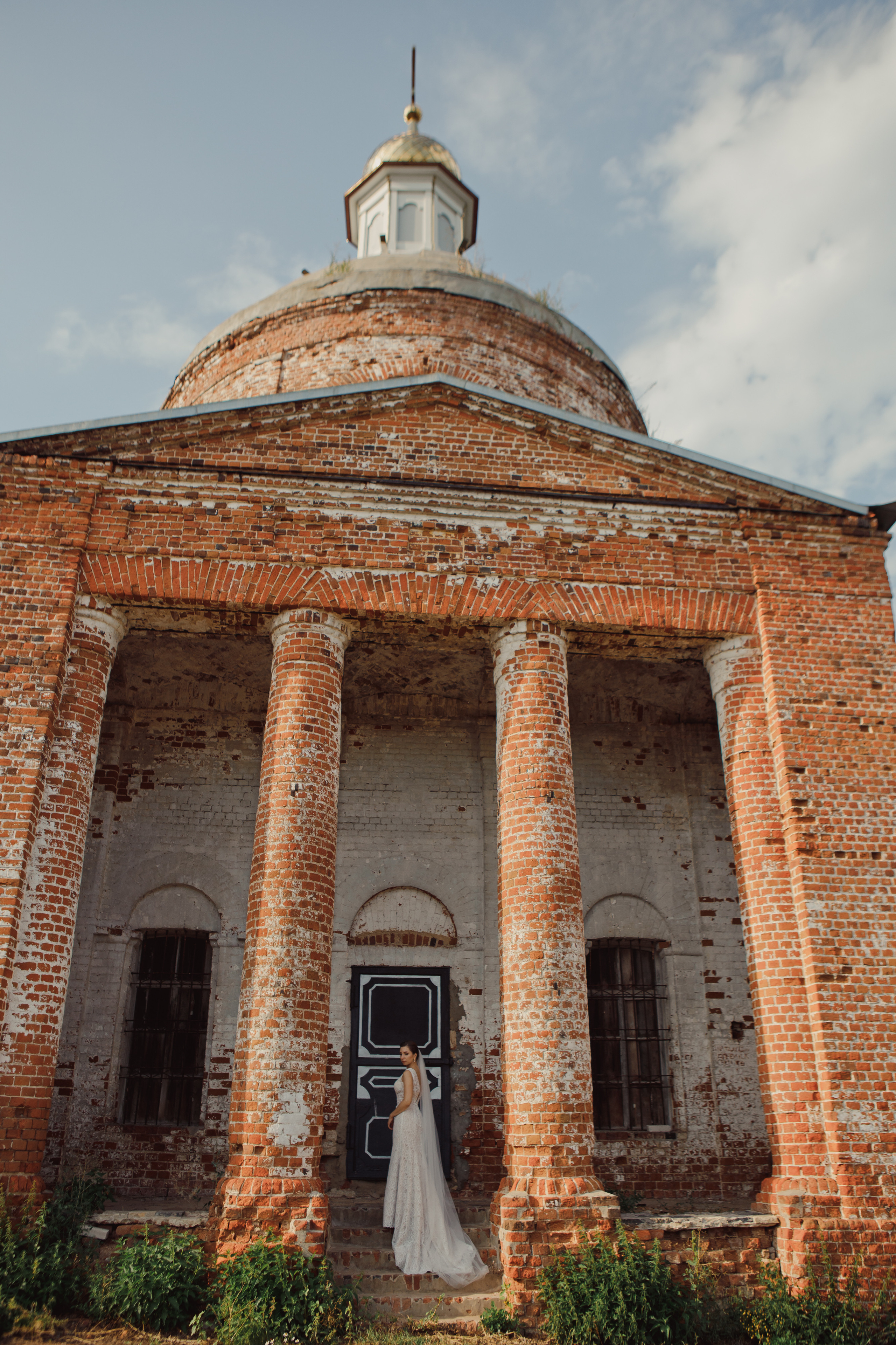 Света и Максим. Свадебный и семейный фотограф Ольга Сморжанюк