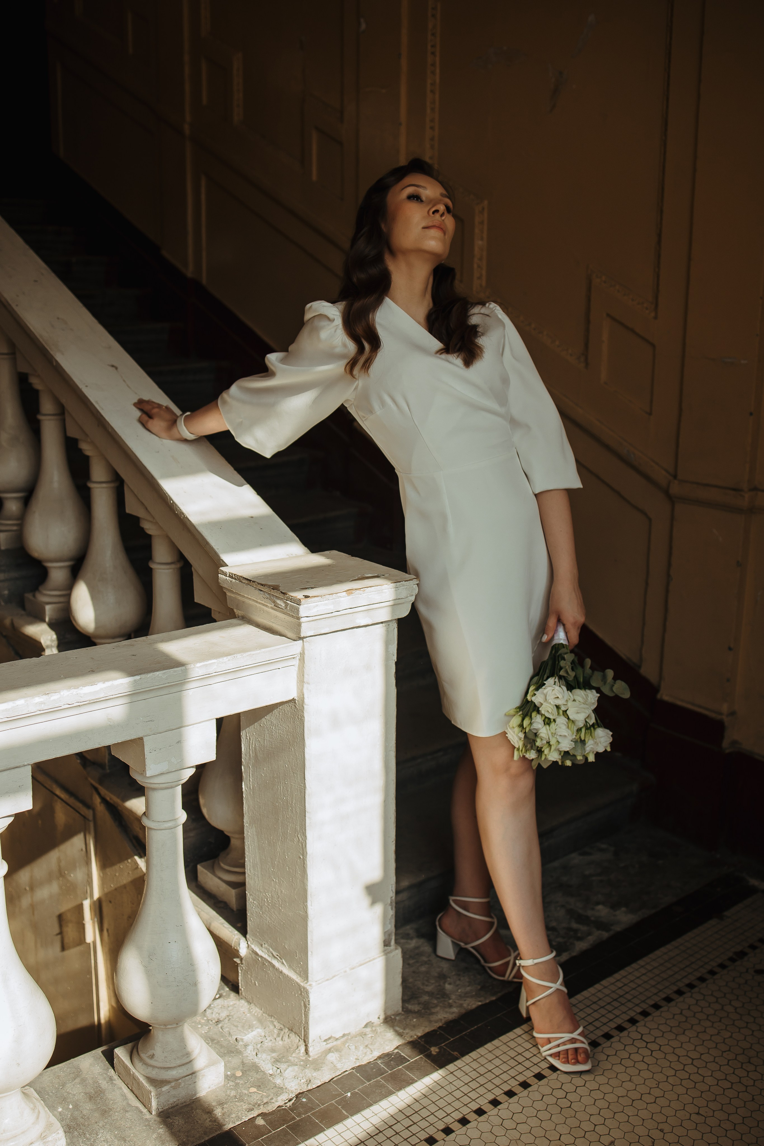 Алина & Максим. Семейный и Свадебный фотограф в Санкт-Петербурге Плохая Екатерина