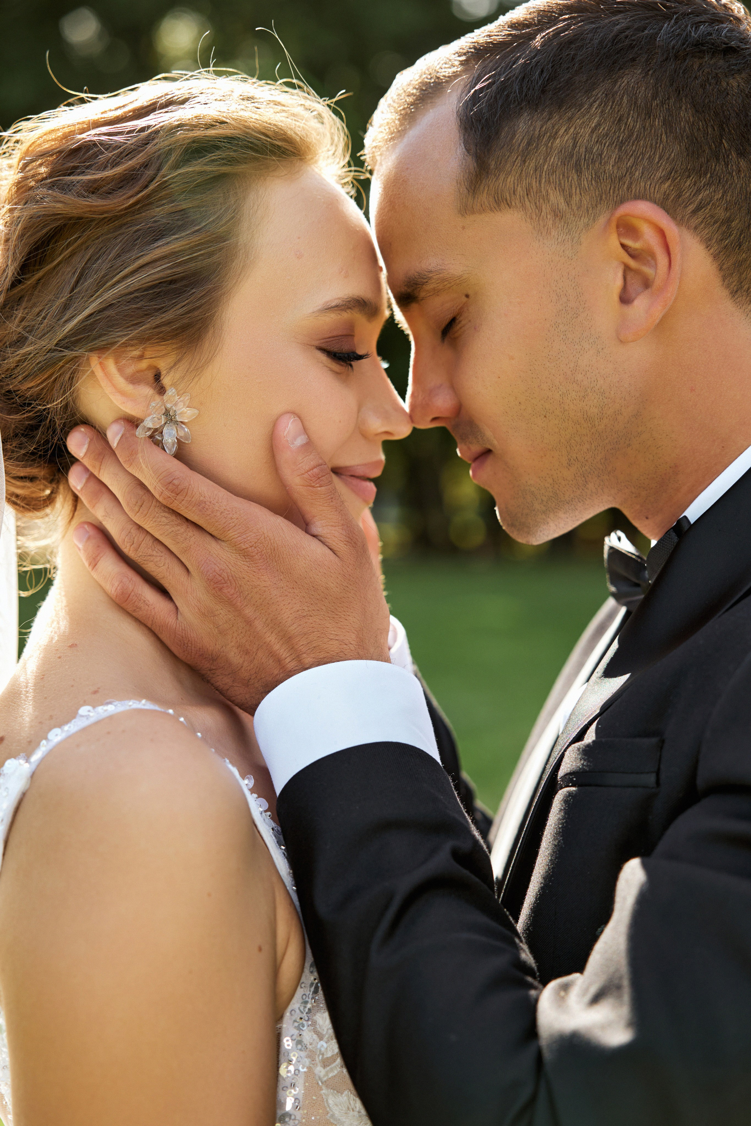 Ildar & Rufina. Главная