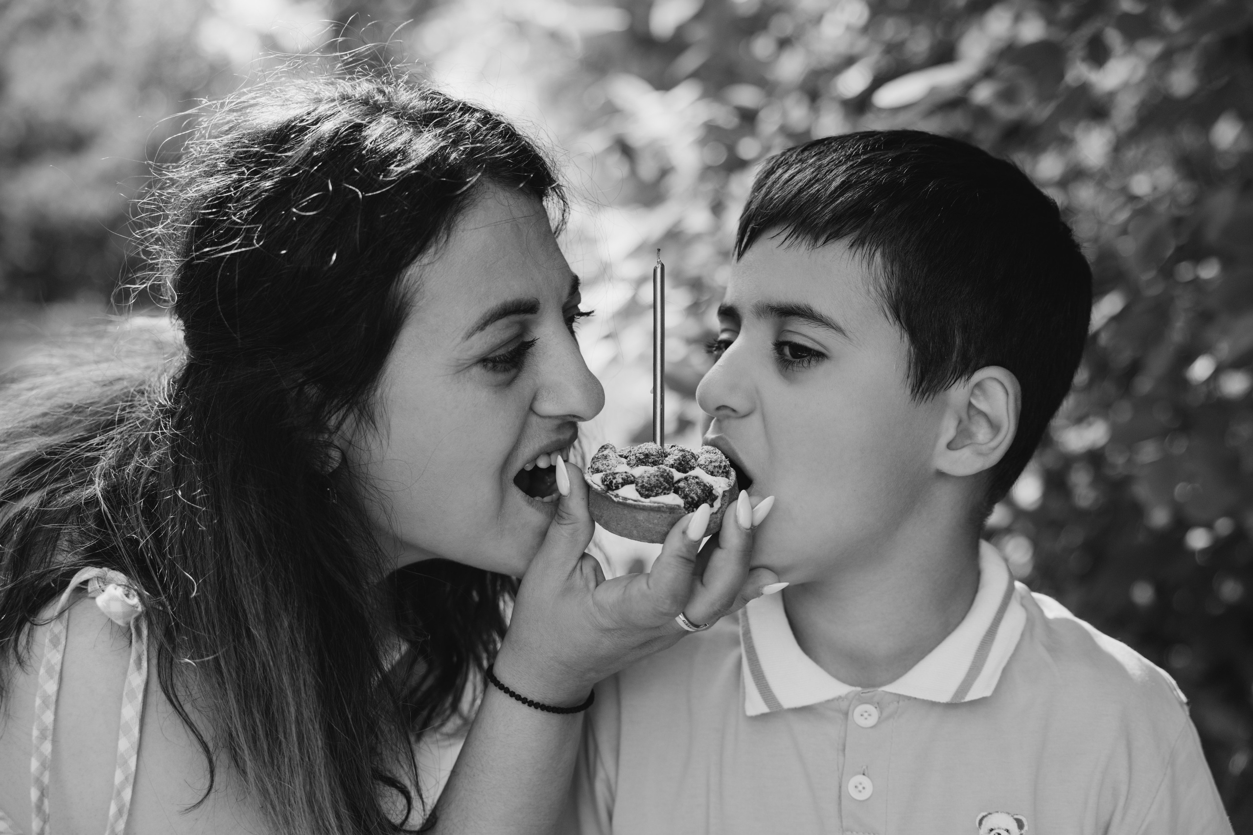 Семейная фотосессия в парке ЦПКиО. Свадебный, семейный фотограф в Иркутске Светлана Макаричева