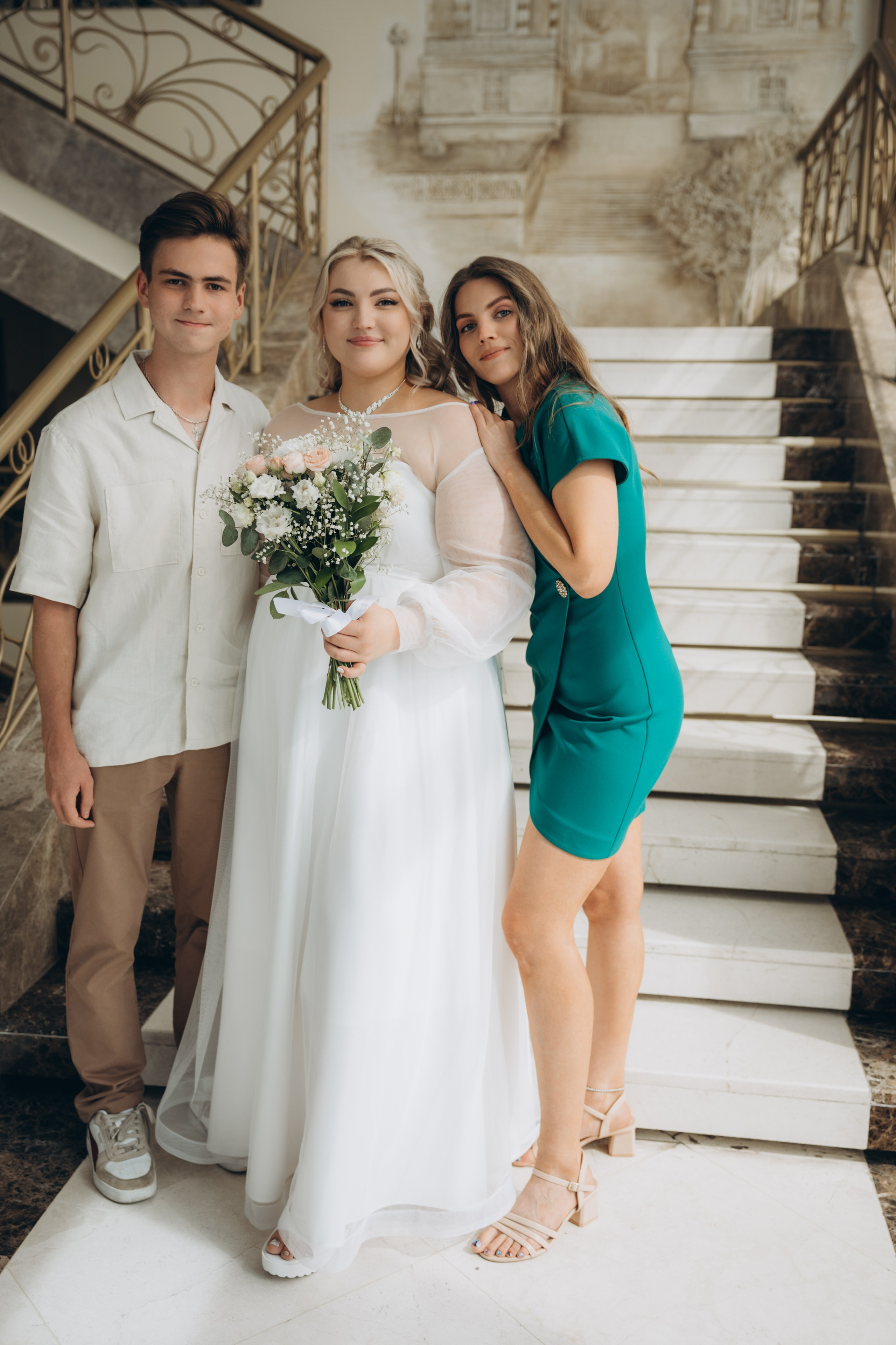 Иван & Елизавета. Свадебный, семейный фотограф в Иркутске Светлана Макаричева