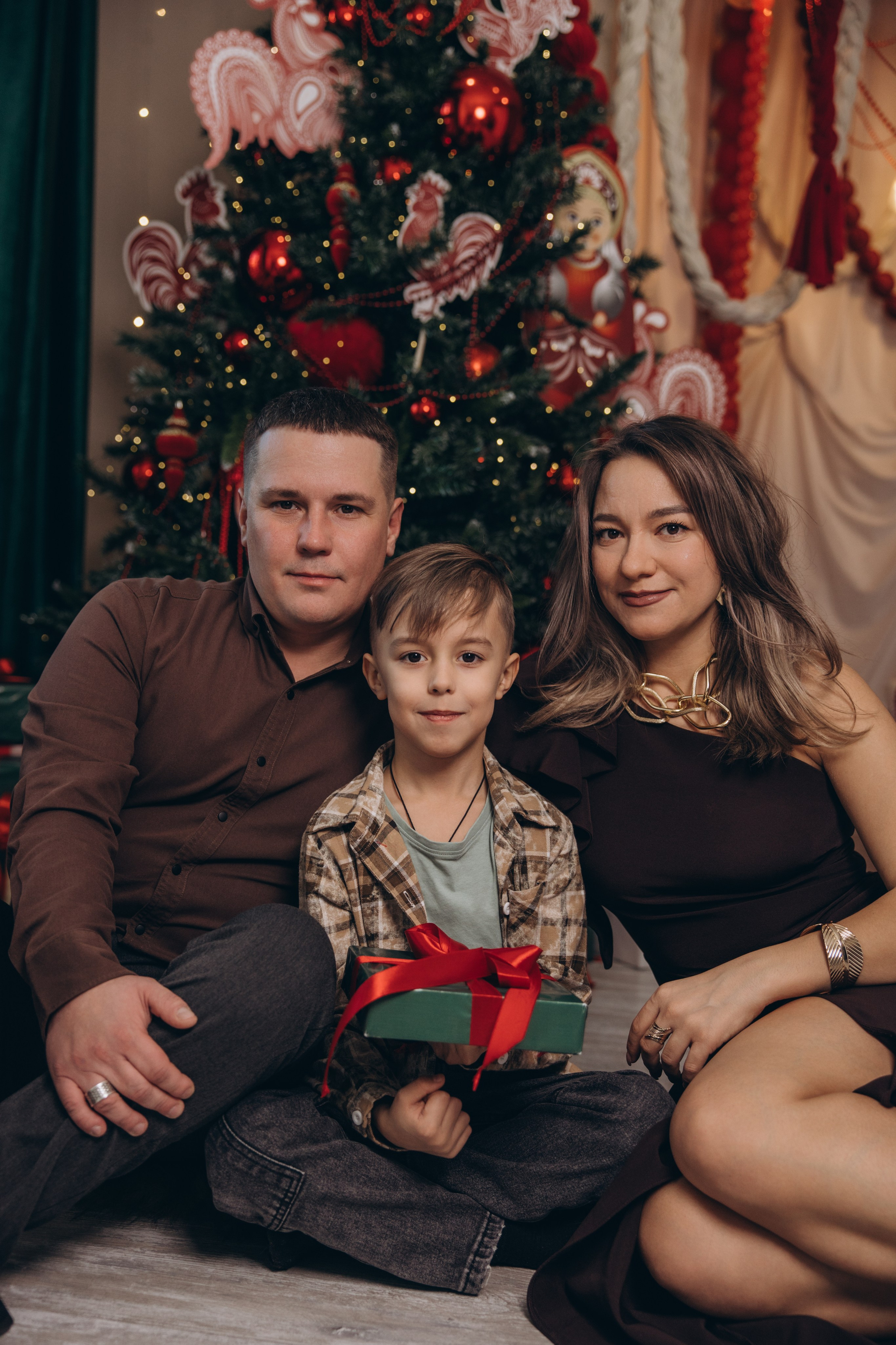 Фотопроект в студии 8 этаж. Свадебный, семейный фотограф в Иркутске Светлана Макаричева