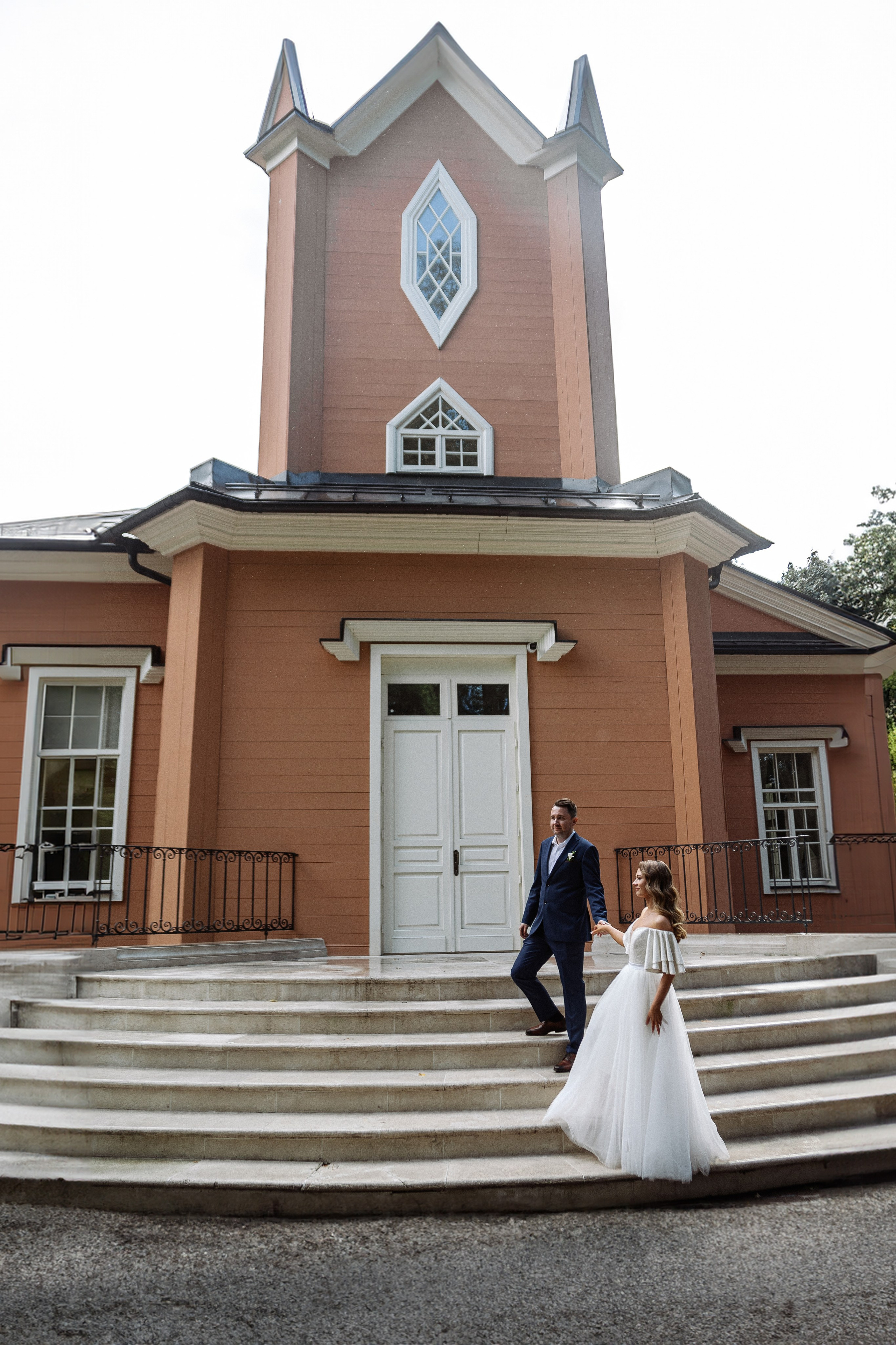 Денис и Анна. Свадебный фотограф Маргарита Глумскова