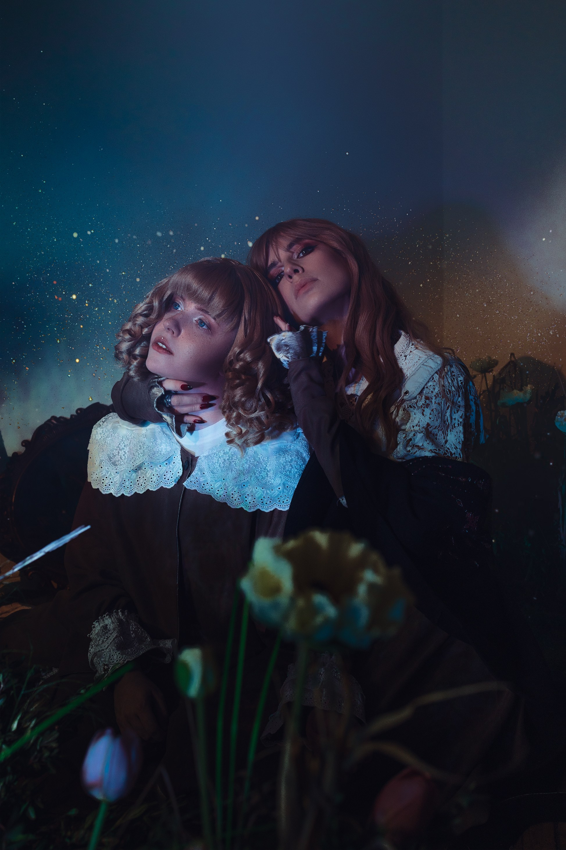 YAELOKRE. Гриф. Косплей-фотограф в Москве