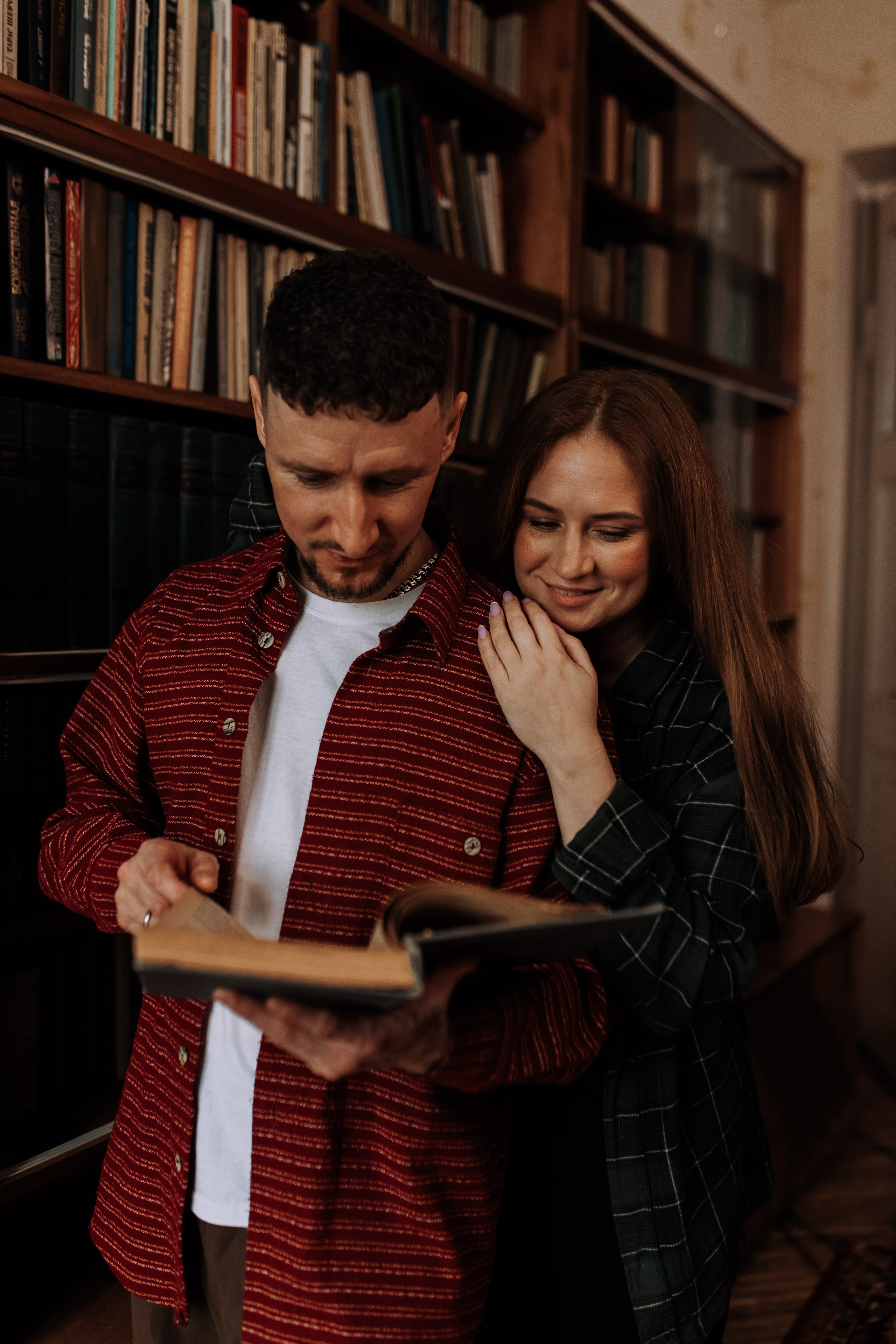 Антон и Аня. Фотограф Могилев Беларусь