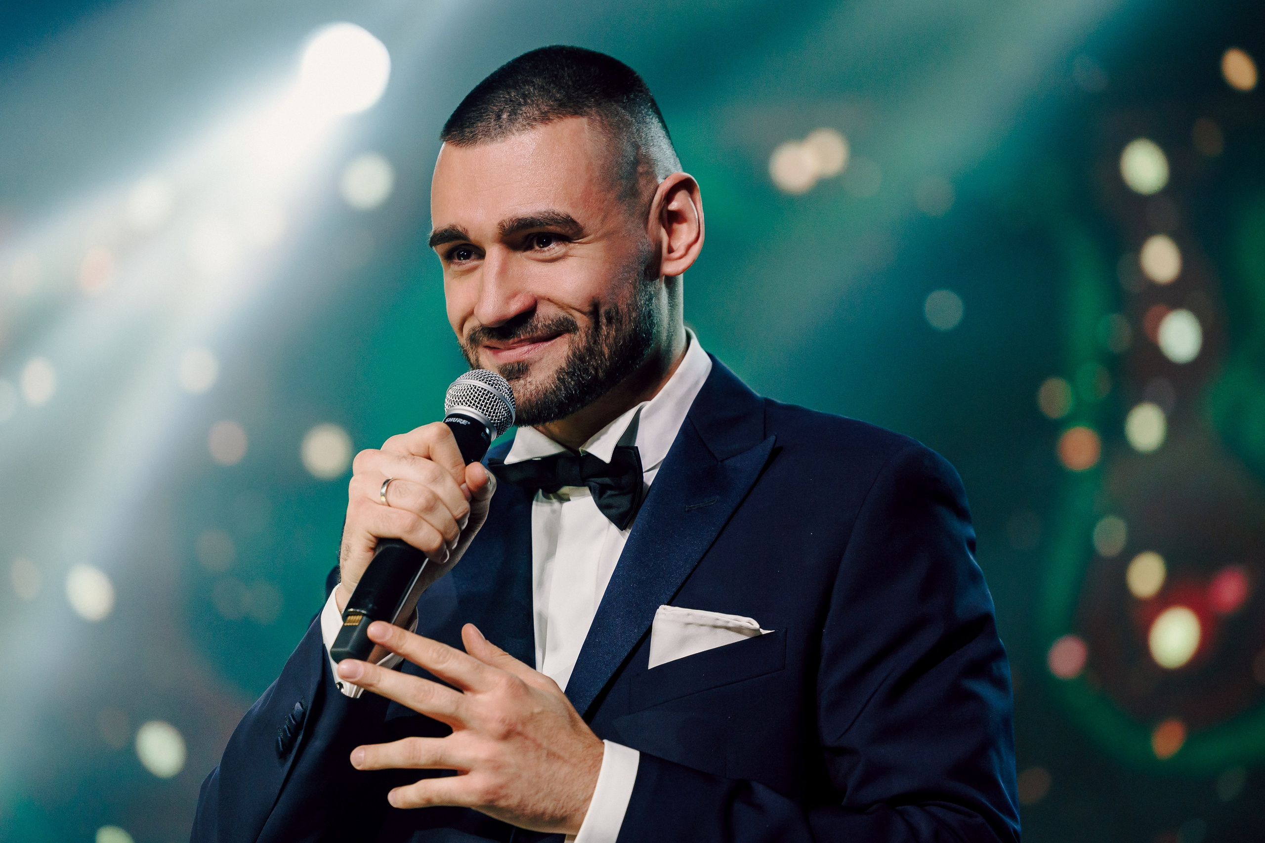 Свадебный день — Дмитрий и Маргарита. Лёшка Варзегов — фотограф